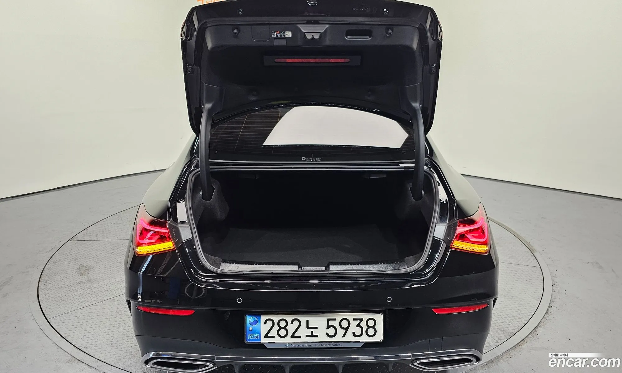 Cla-Class C118 Cla250 4Matic - фотография 2622495