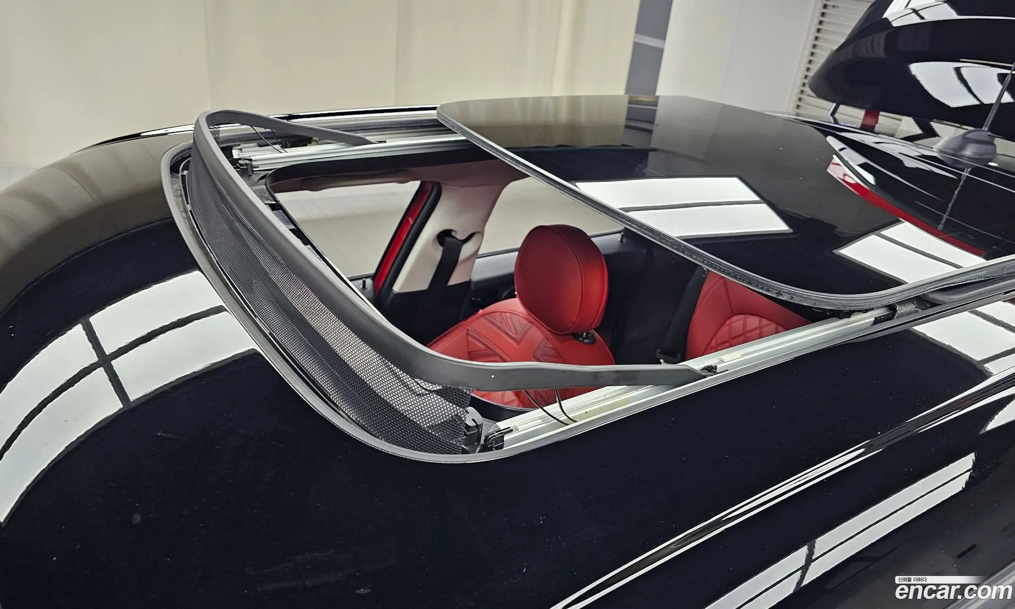 Cooper S 5 Door Classic 3Rd Generation - фотография 5446609