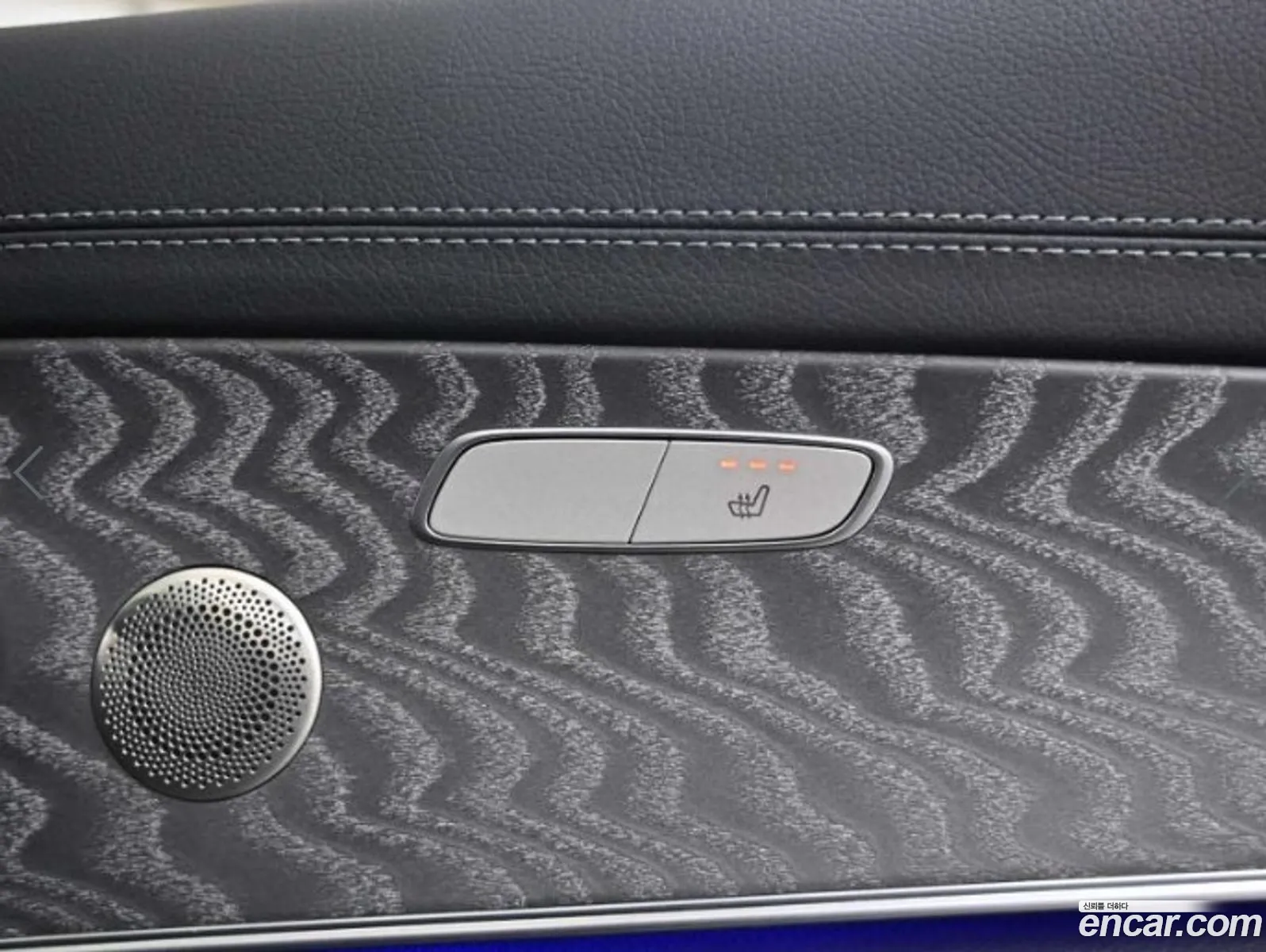 Mercedes-Benz E-Klasse E350 4Matic Amg Line 2022 - фотография 2634467