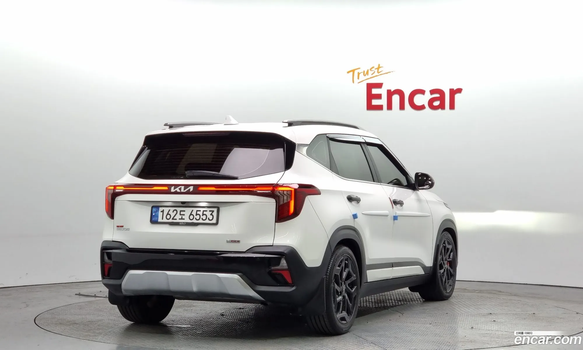 Korex Auto Trade - фотография 11899661