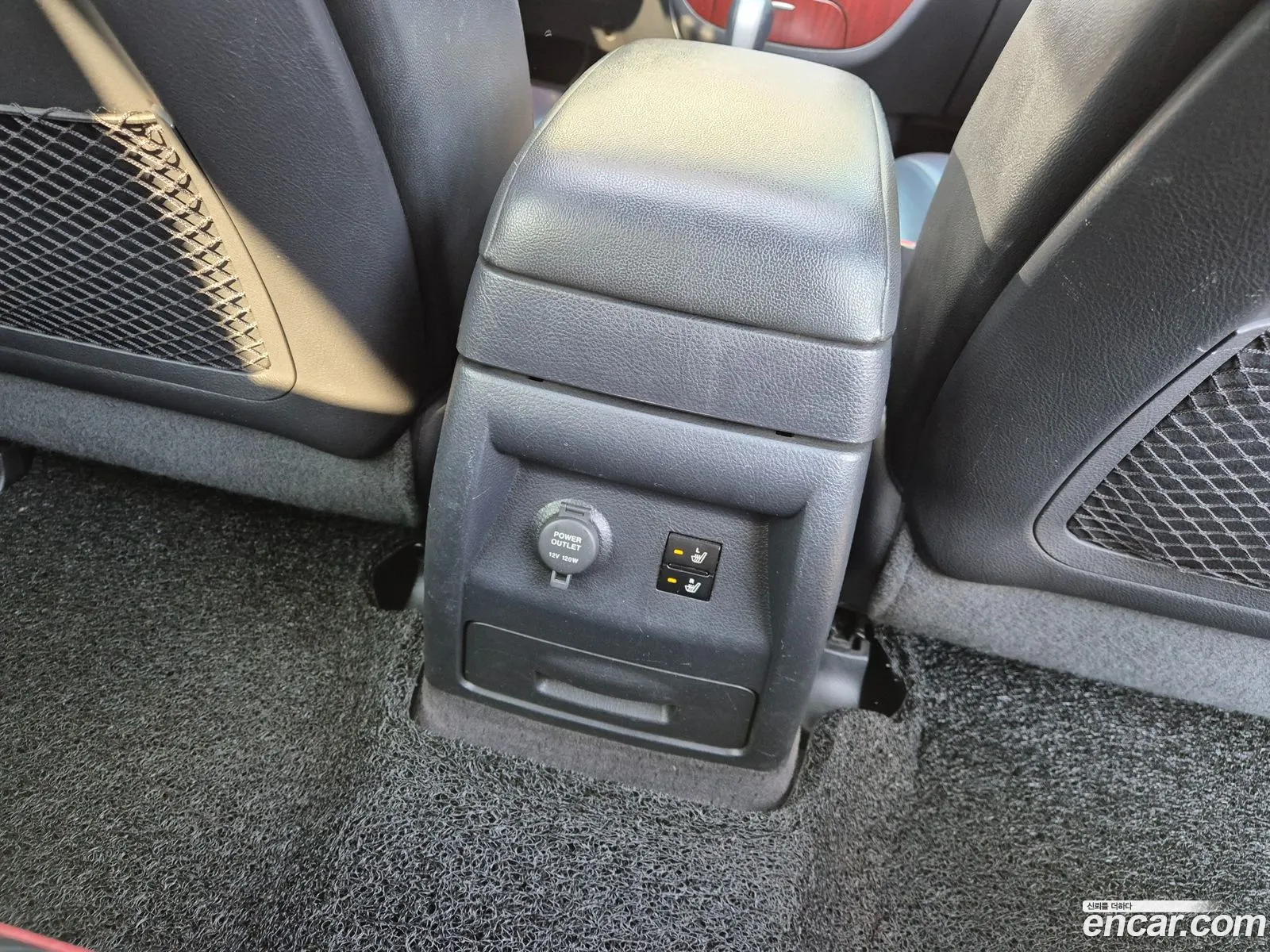 Santa Fe Cm 2Wd 20Vgt Mlx High -End Type - фотография 1540544