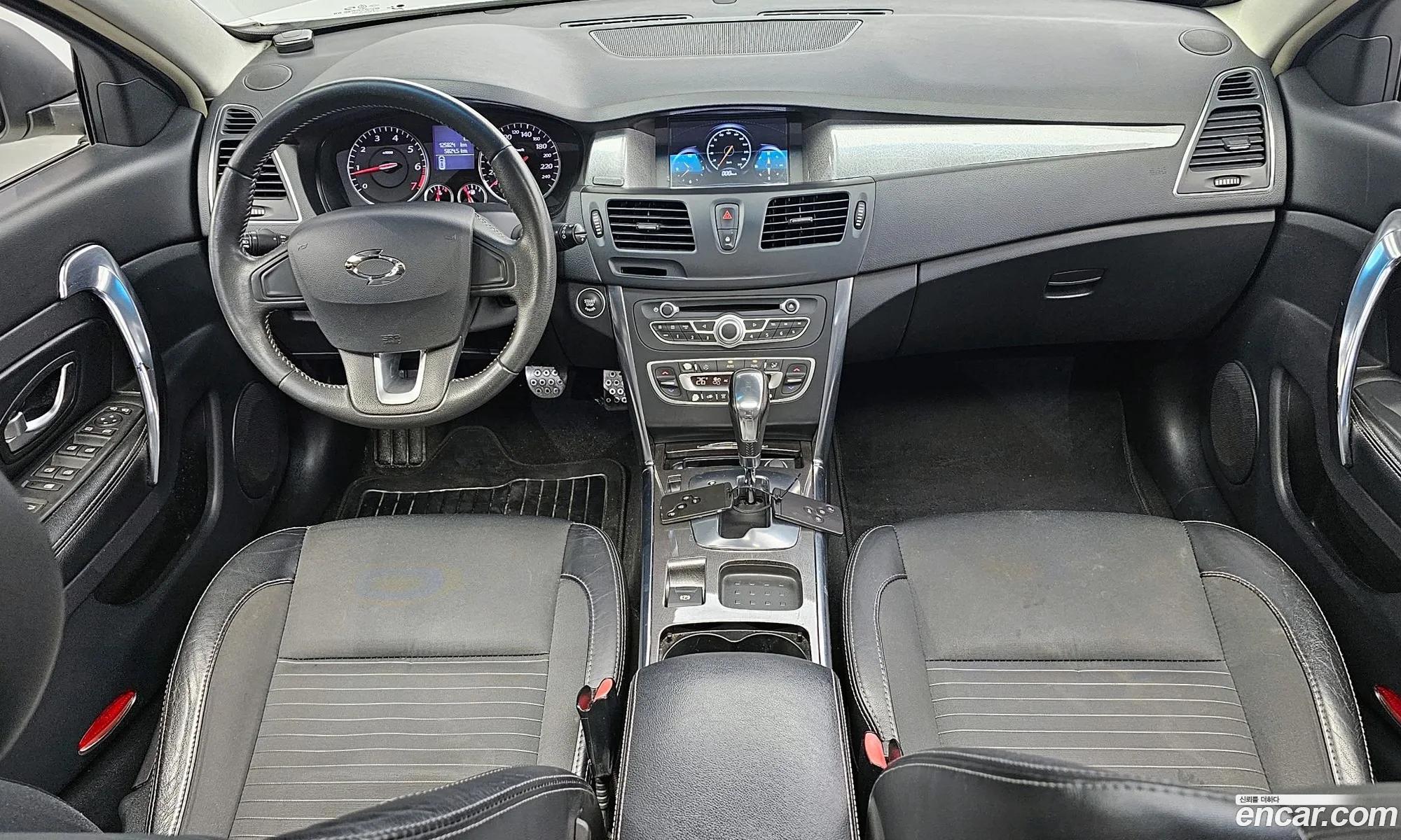 Korex Auto Trade - фотография 11272497