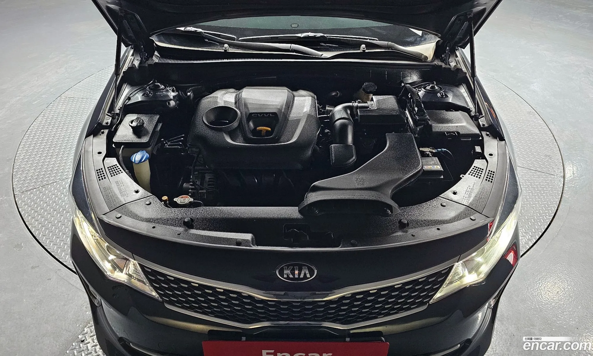 Korex Auto Trade - фотография 17744957