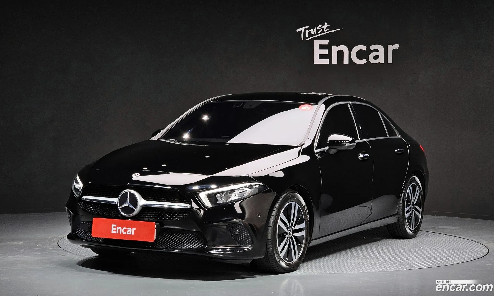 Mercedes-Benz A-Klasse A220 Sedan 2021 - фотография 2384430