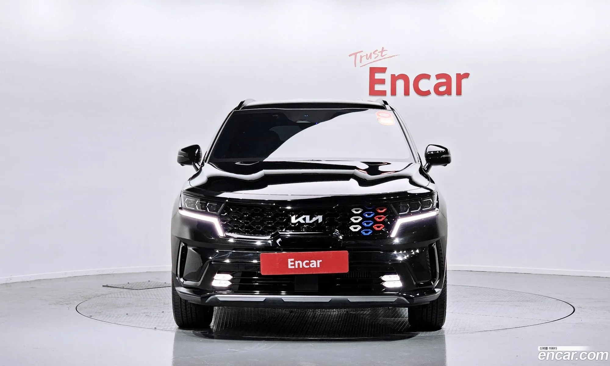Korex Auto Trade - фотография 11343544