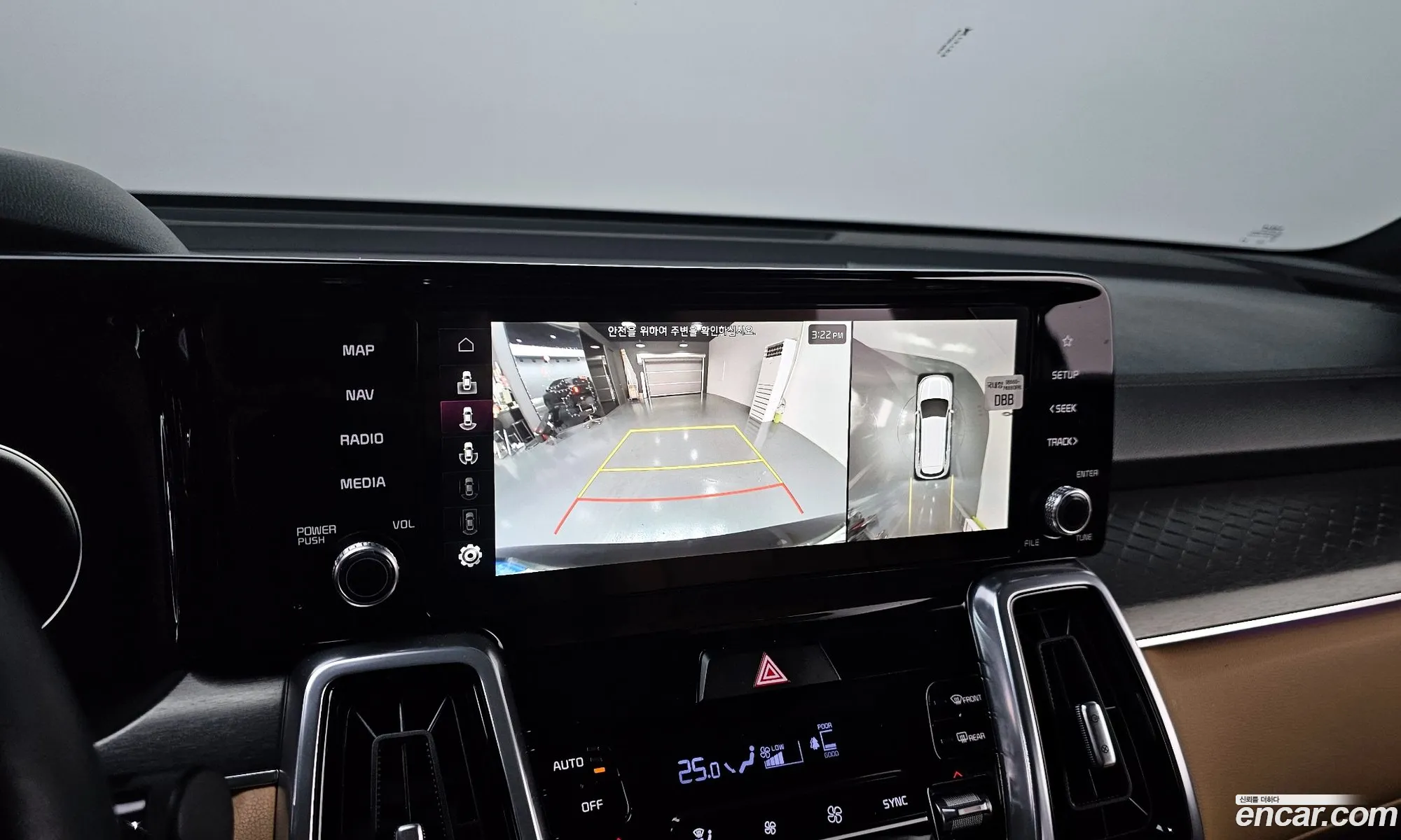 Sorento 4Th Generation Hev 16 2Wd Gravity - фотография 731288