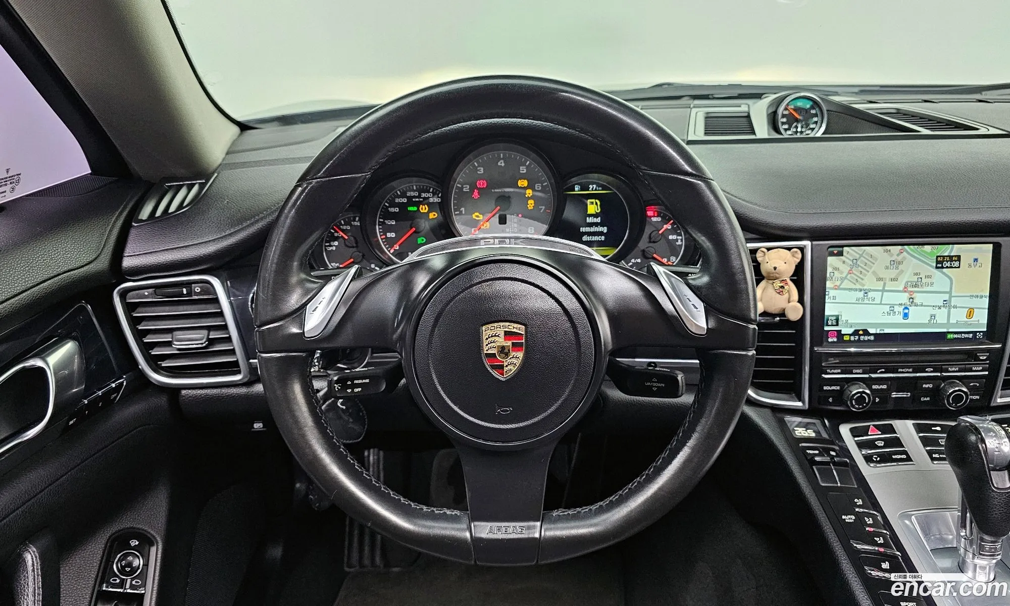 Korex Auto Trade - фотография 4571167
