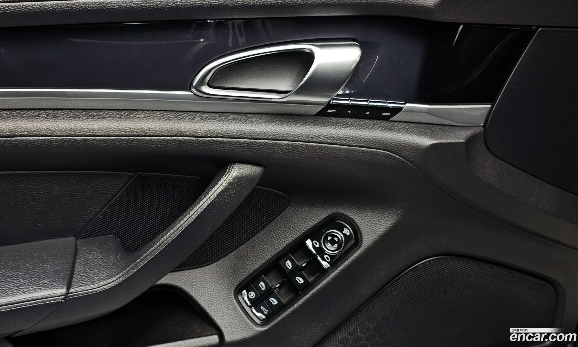 Panamera 48 S 970 - фотография 3701932