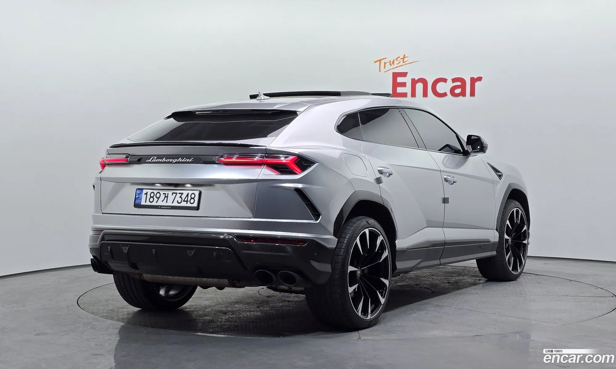 Korex Auto Trade - фотография 2081028