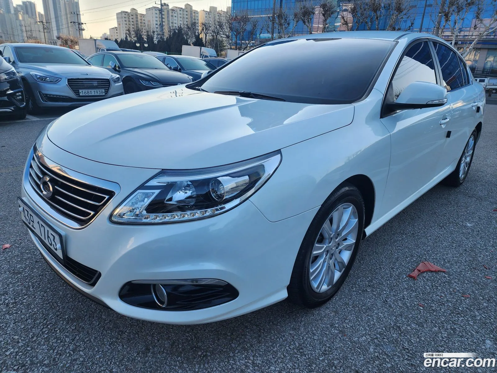 New Sm5 Platinum Se Plus - фотография 14416064