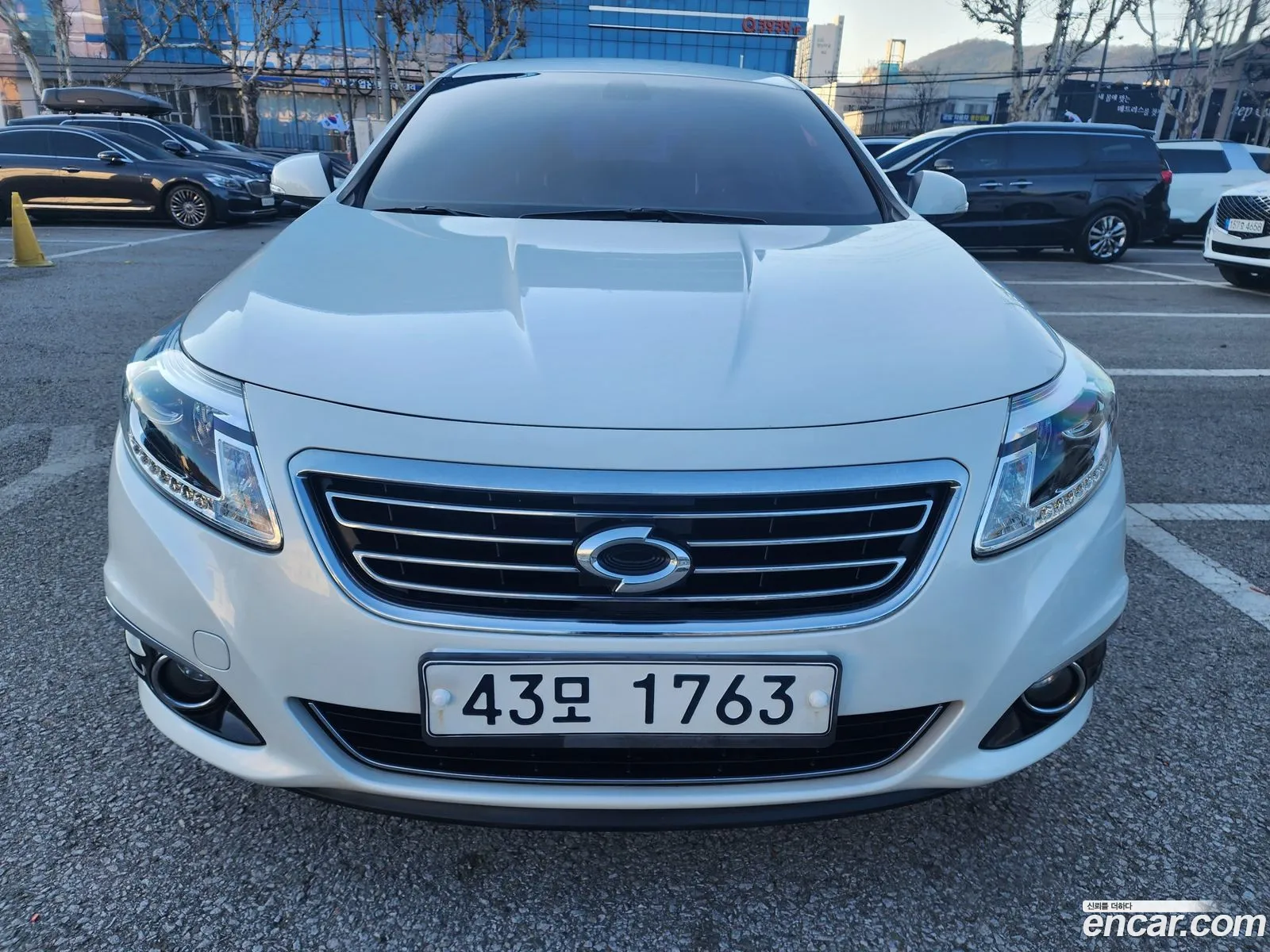 Korex Auto Trade - фотография 14517346
