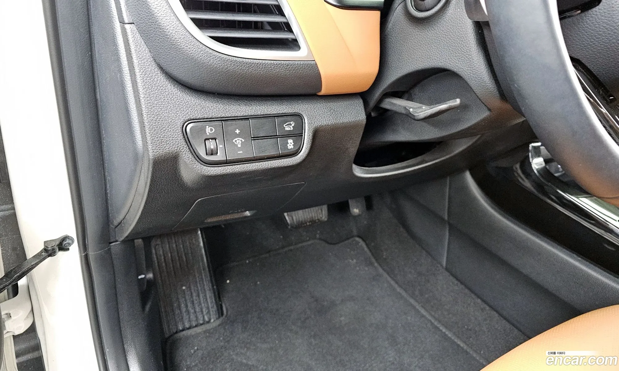 The New Celtos Gasoline 16 Turbo 2Wd Signature - фотография 17694966