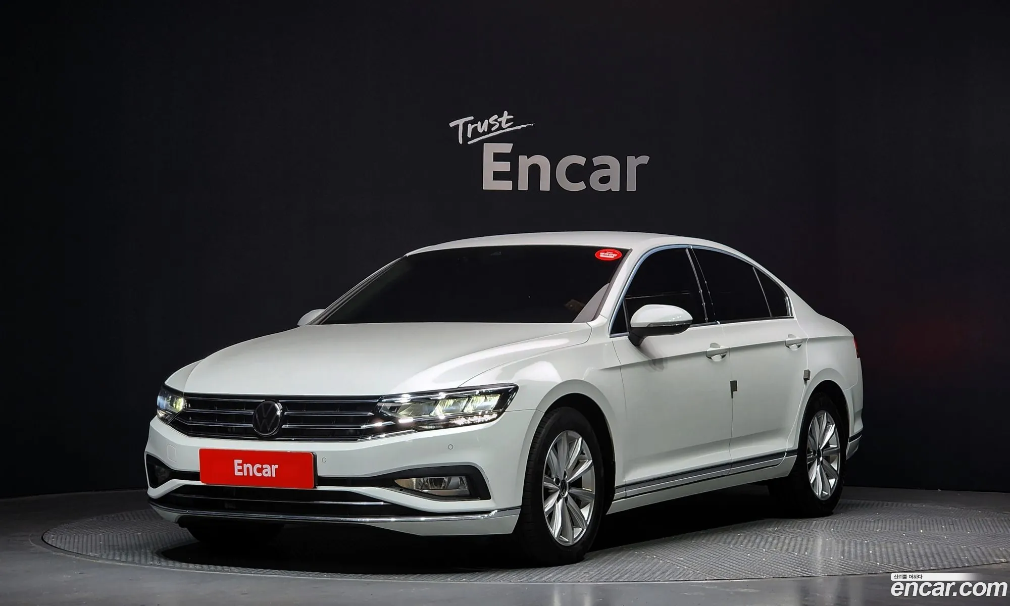 Passat Gt B8 20 Tdi Premium - фотография 5226951