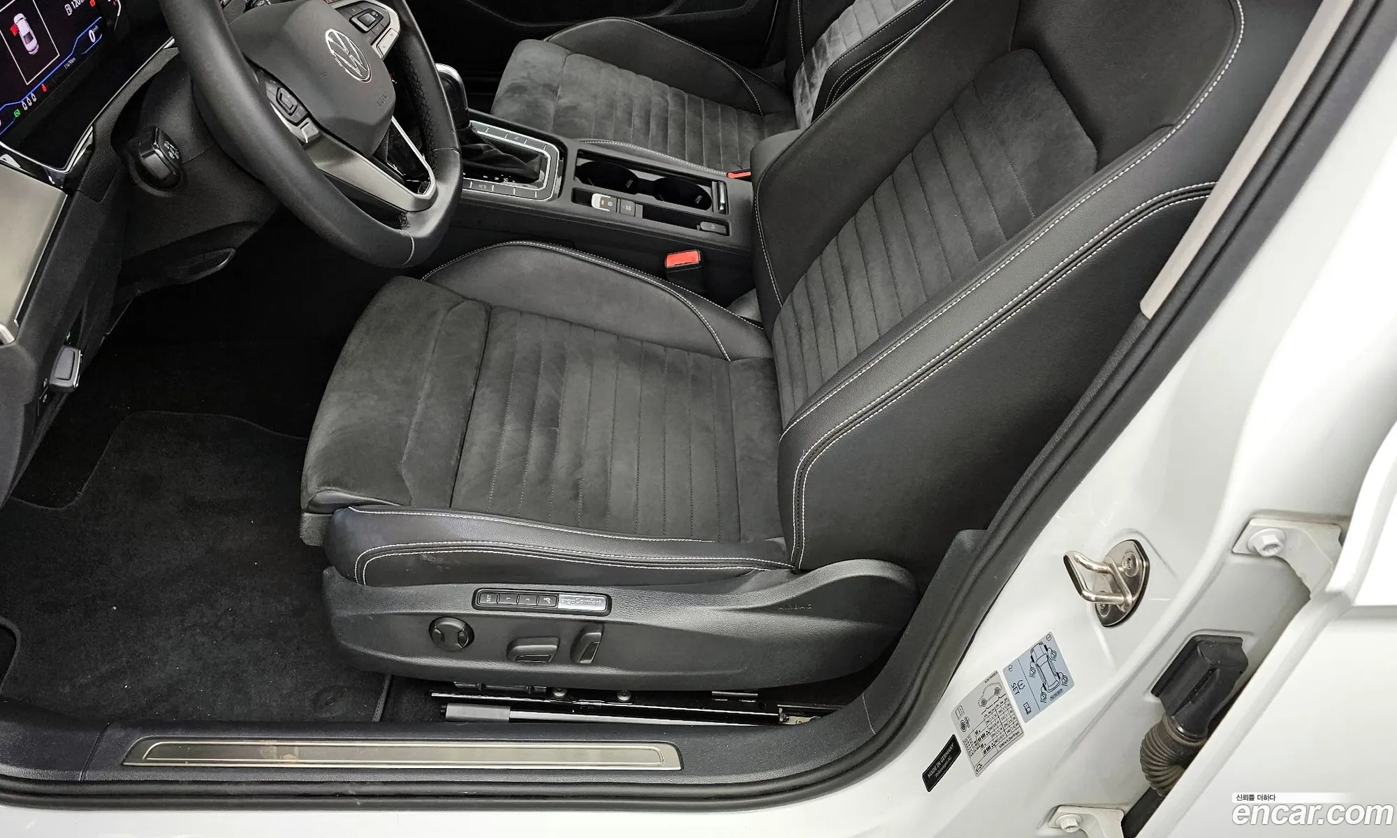 Passat Gt B8 20 Tdi Premium - фотография 5226954