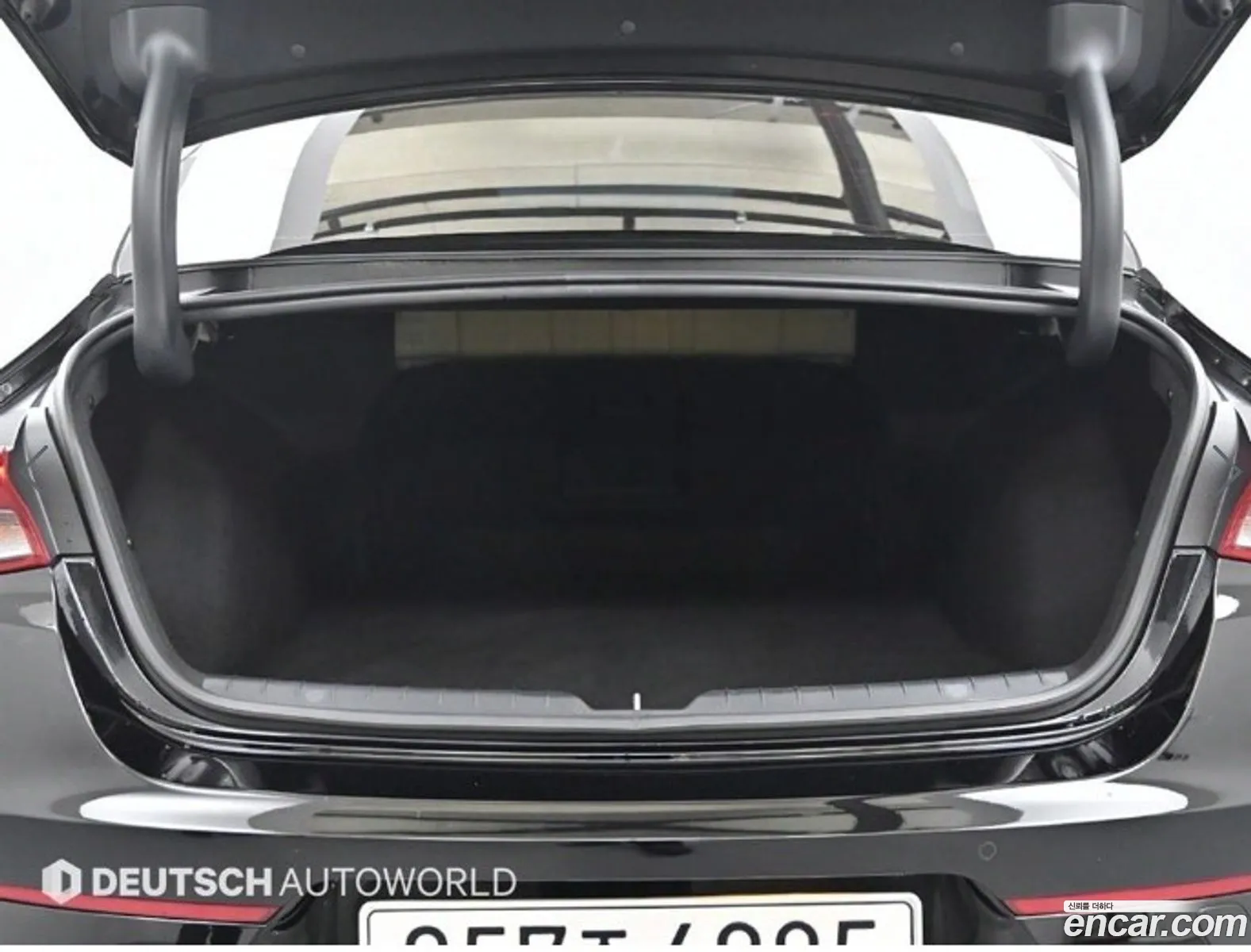 Kia K5 16 Turbo 2020 - фотография 17709019