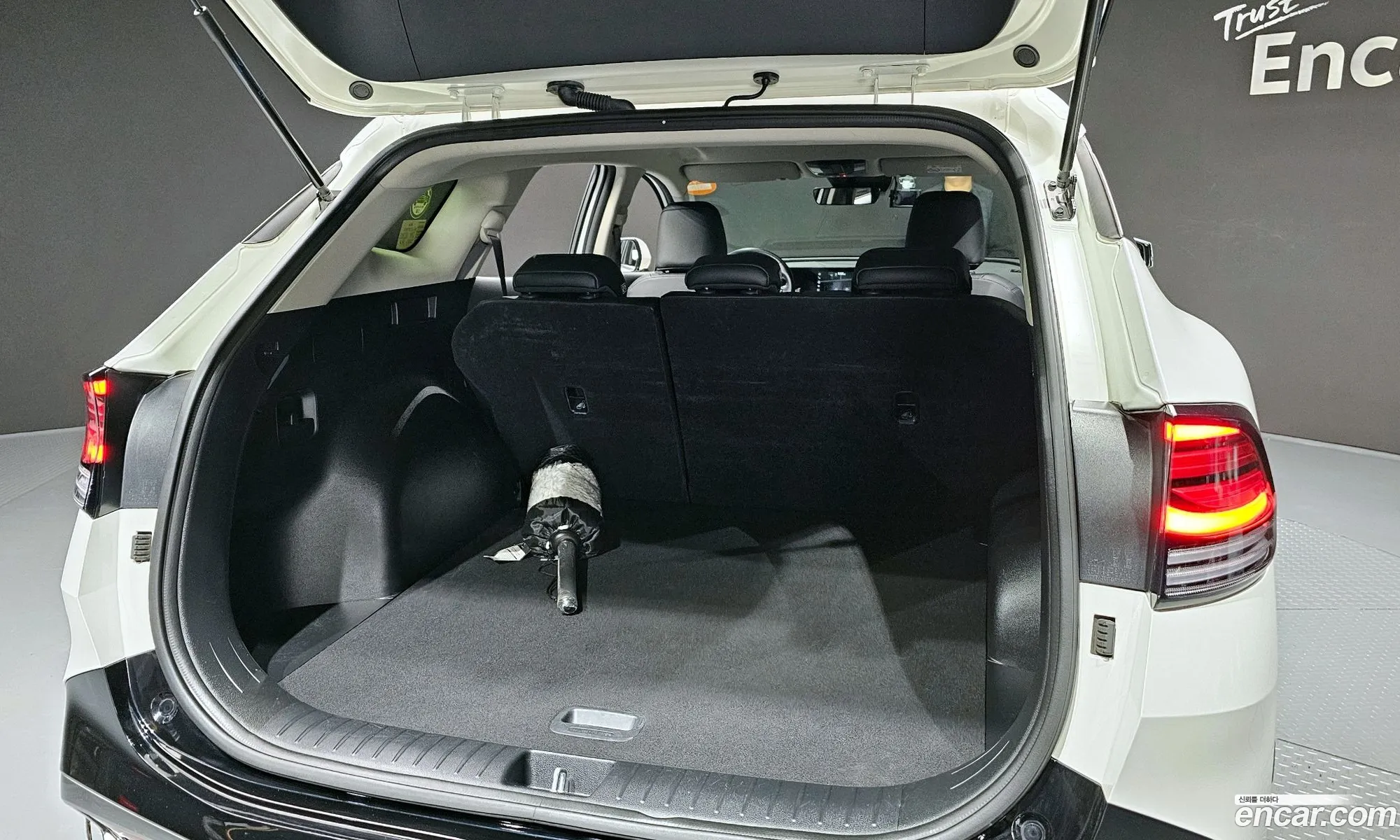 Sportage 5Th Generation Diesel 20 2Wd Prestige - фотография 17669710