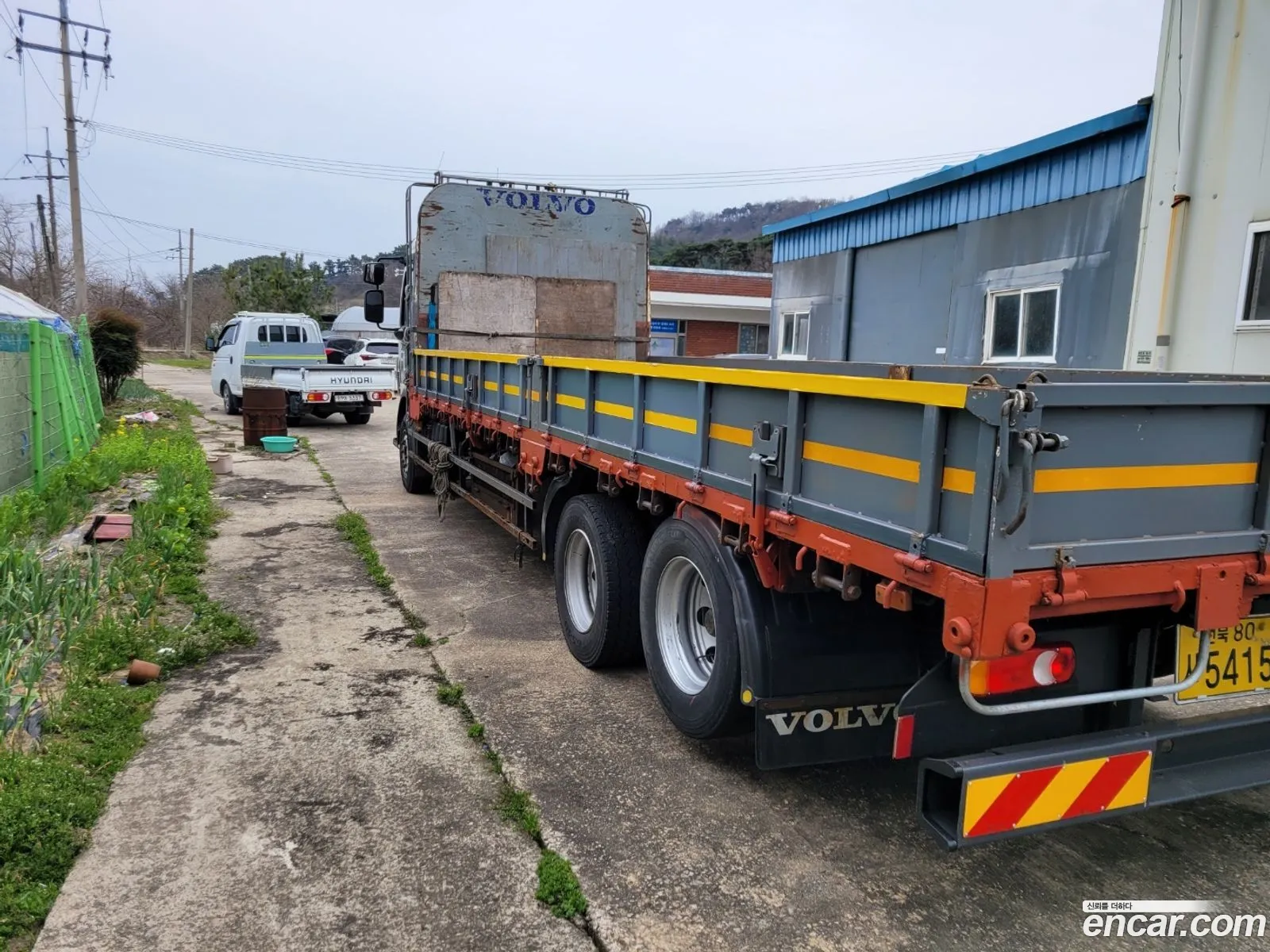 Korex Auto Trade - фотография 4935870