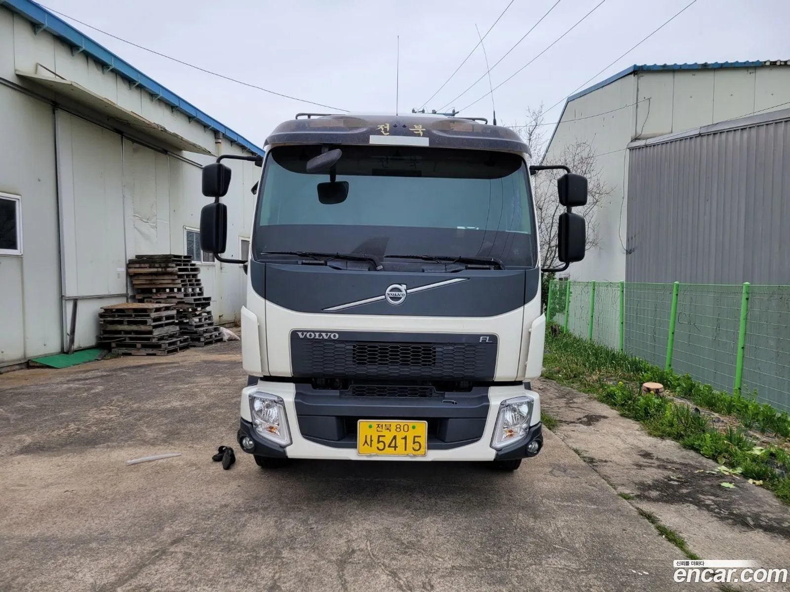 Korex Auto Trade - фотография 4935869