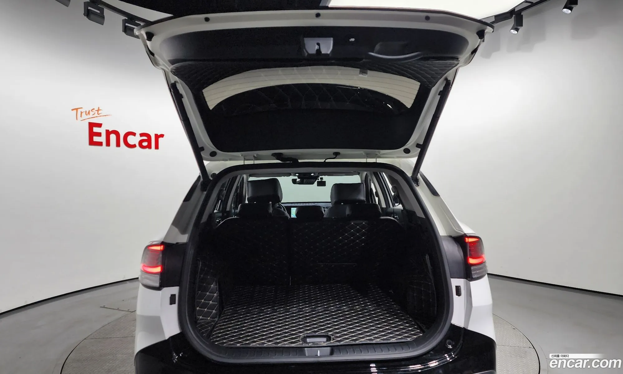 Sportage 5Th Generation Gasoline 16 Turbo 2Wd Noblesse - фотография 17549198
