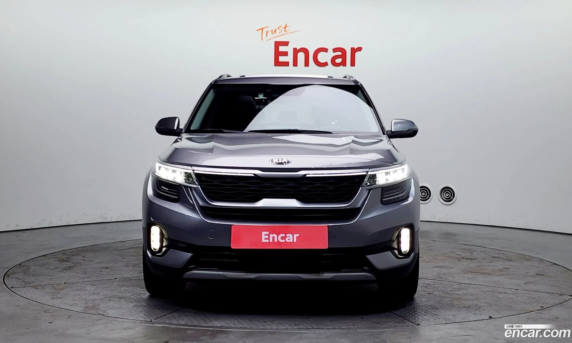 Korex Auto Trade - фотография 17691307
