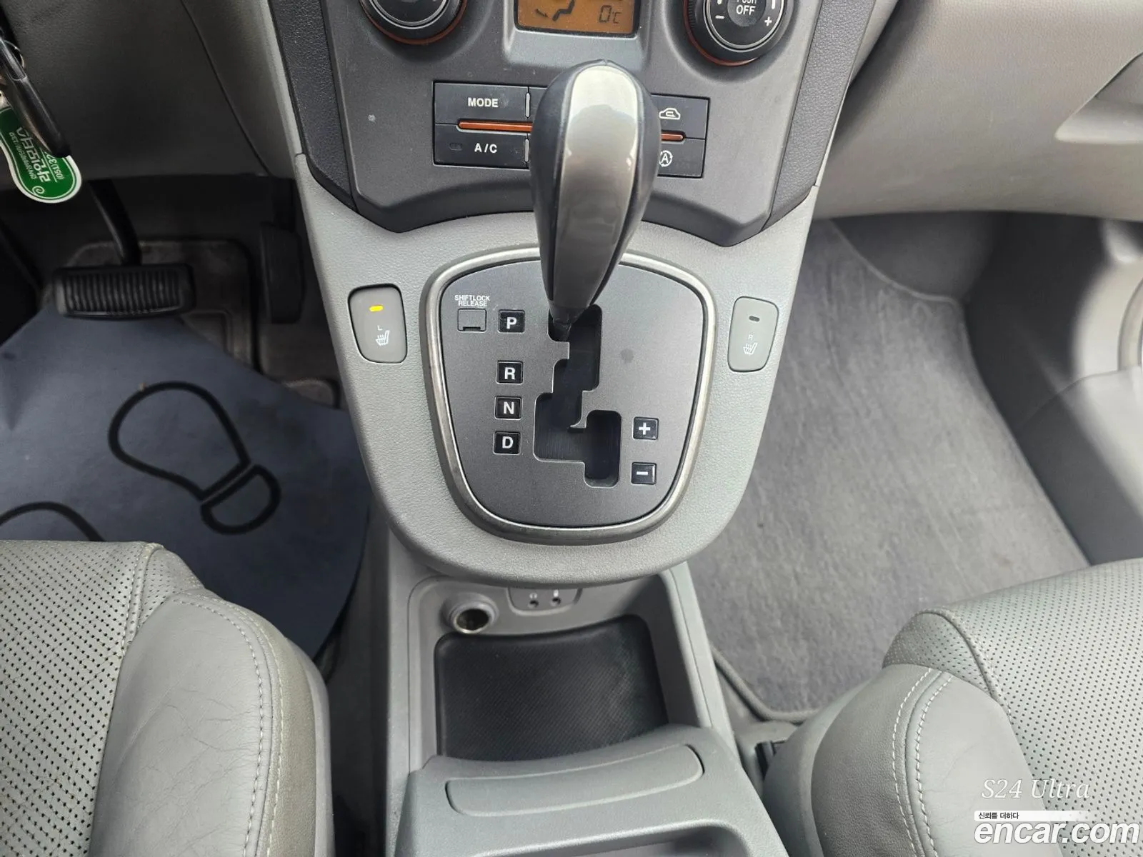 New Carens Lpi 20 Limited - фотография 17708999
