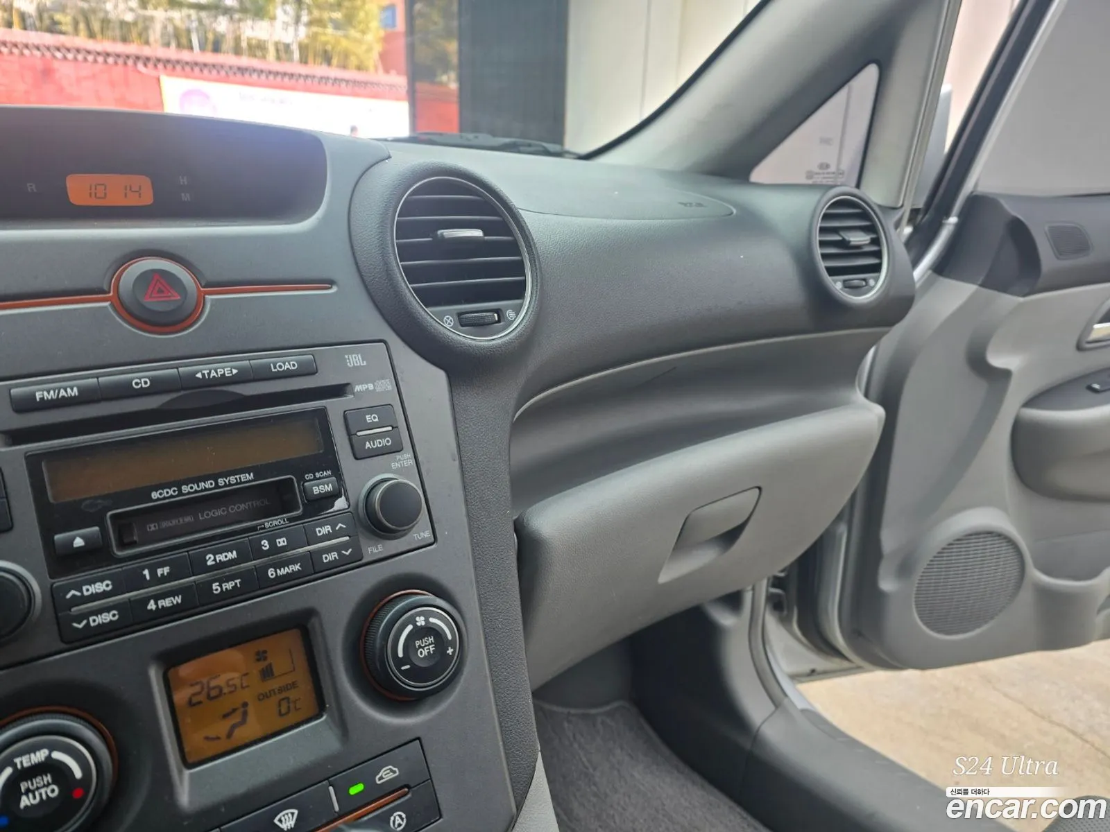 New Carens Lpi 20 Limited - фотография 17708997