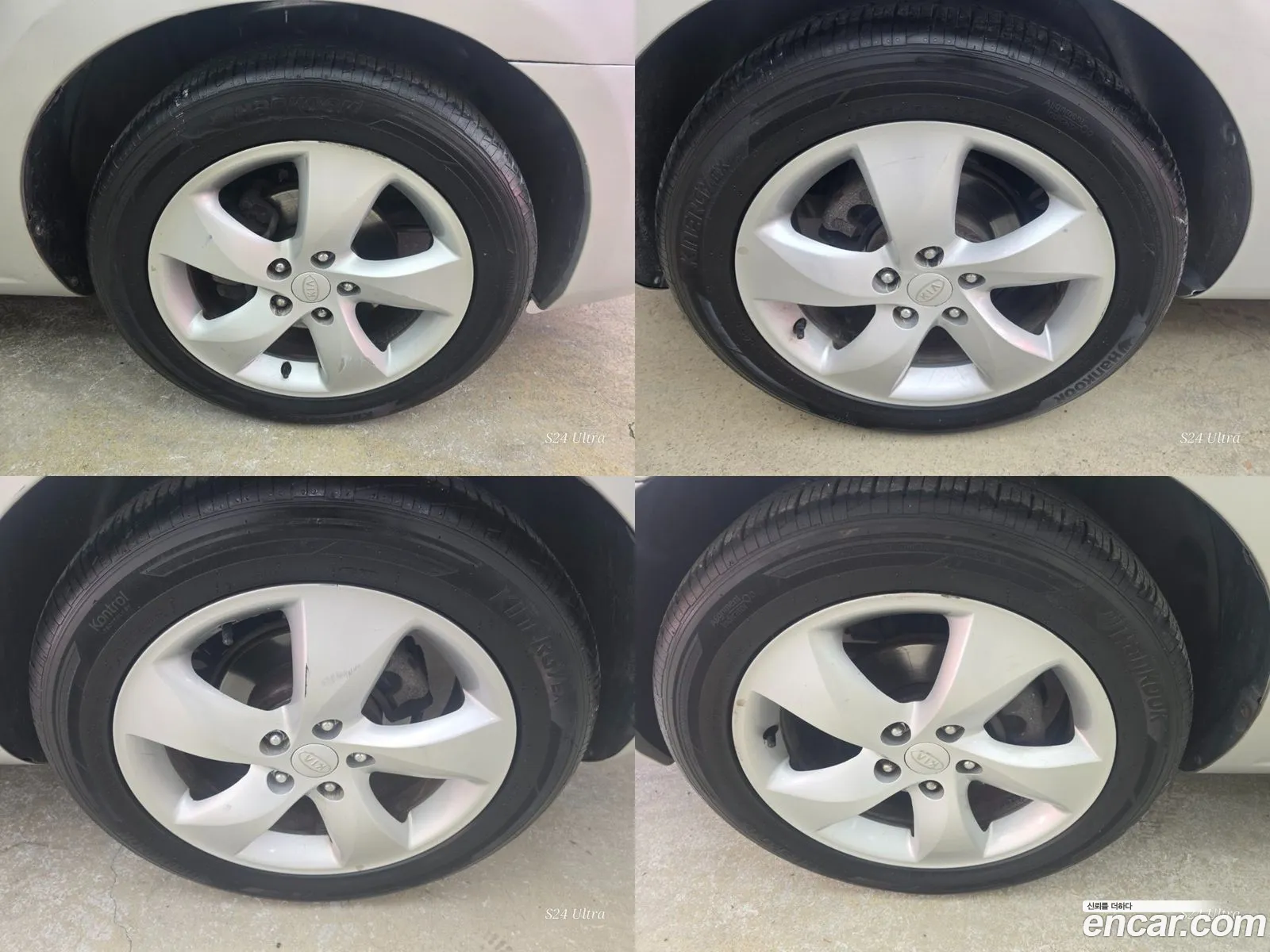 New Carens Lpi 20 Limited - фотография 17708995
