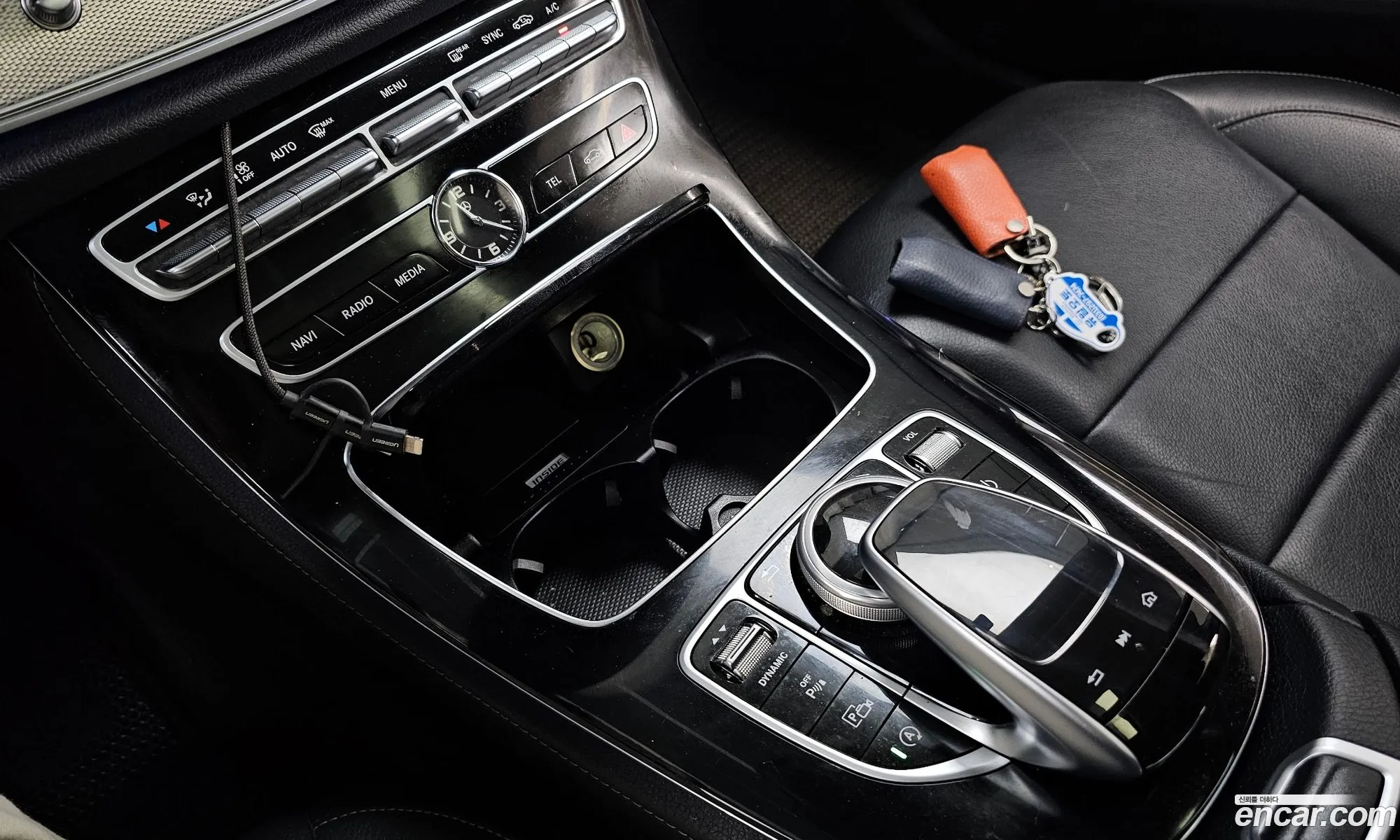 E-Class W213 E200 Avant-Garde - фотография 2587079