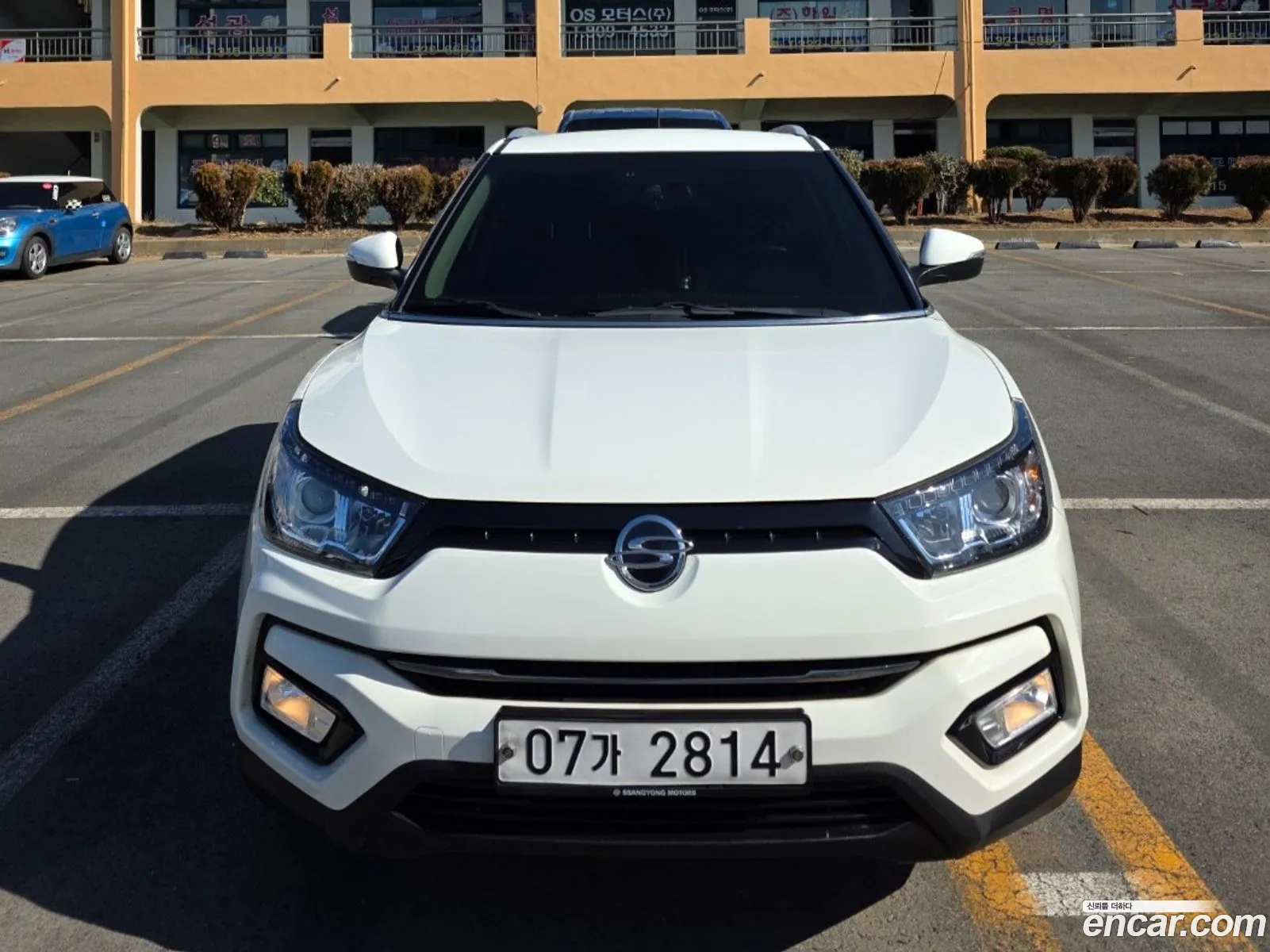 Korex Auto Trade - фотография 16133969
