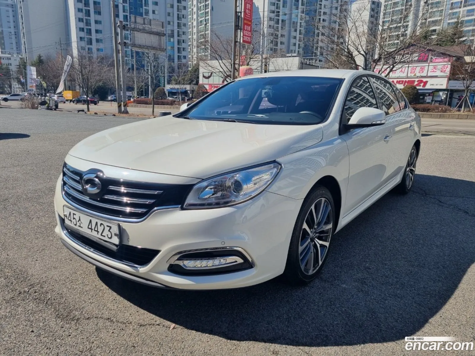 Korex Auto Trade - фотография 14516823