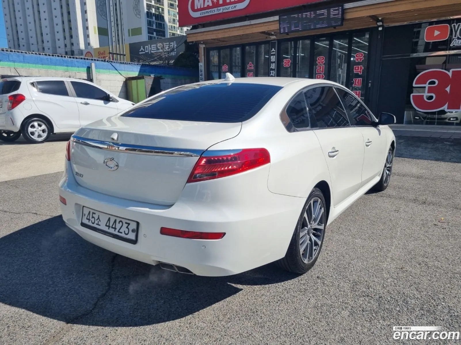 Korex Auto Trade - фотография 14516819
