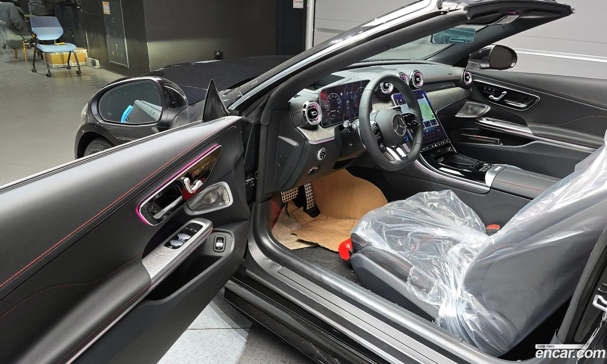 Korex Auto Trade - фотография 2541247