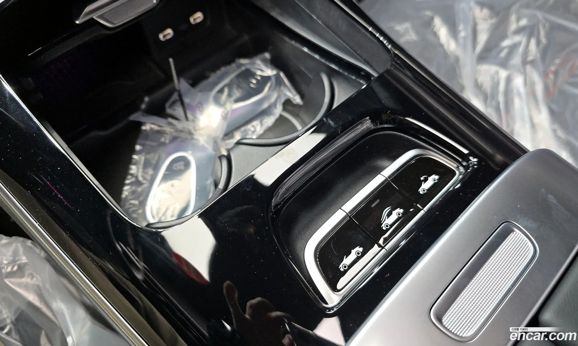 Cle-Class C236 Amg Cle53 4Matic Cabriolet - фотография 2530516