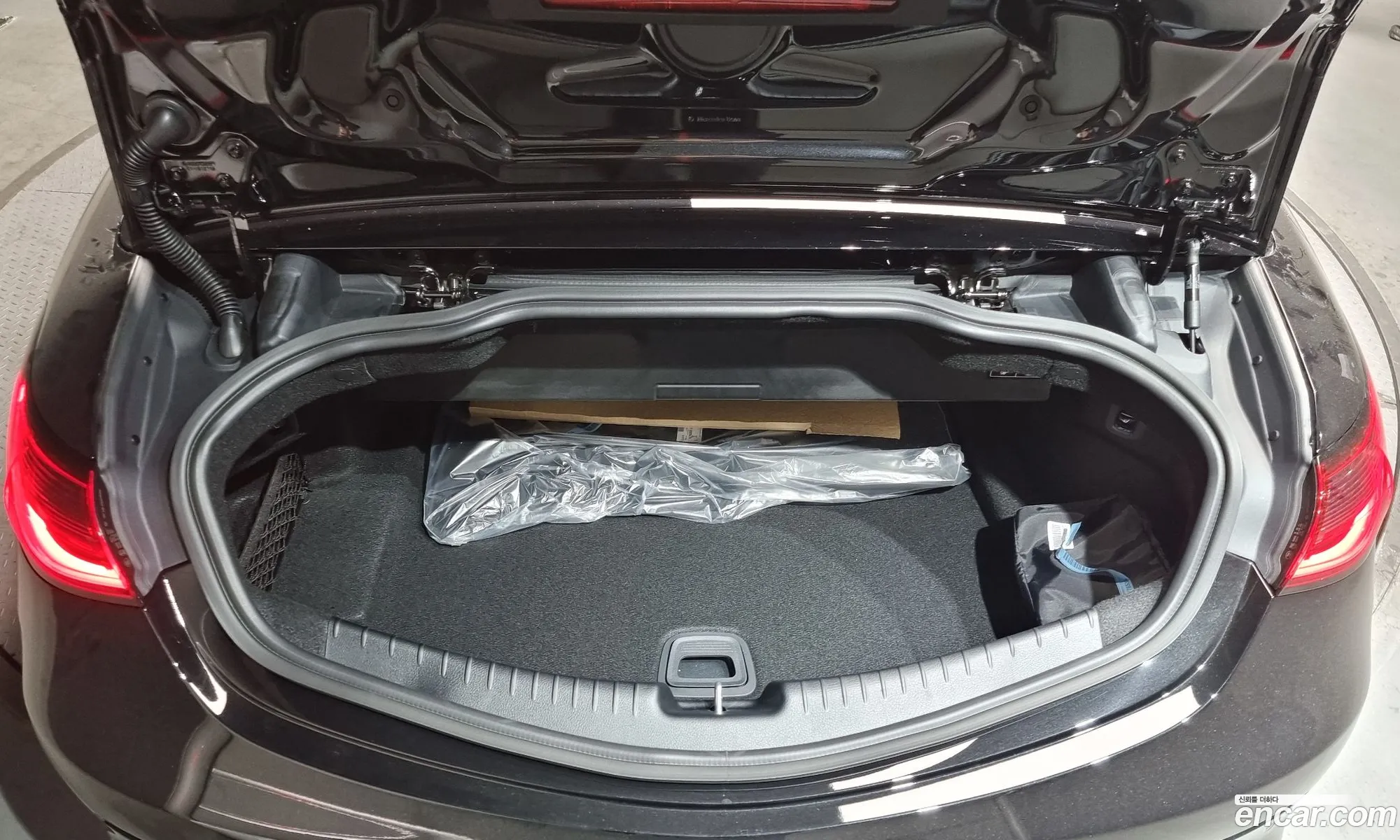 Cle-Class C236 Amg Cle53 4Matic Cabriolet - фотография 2530512