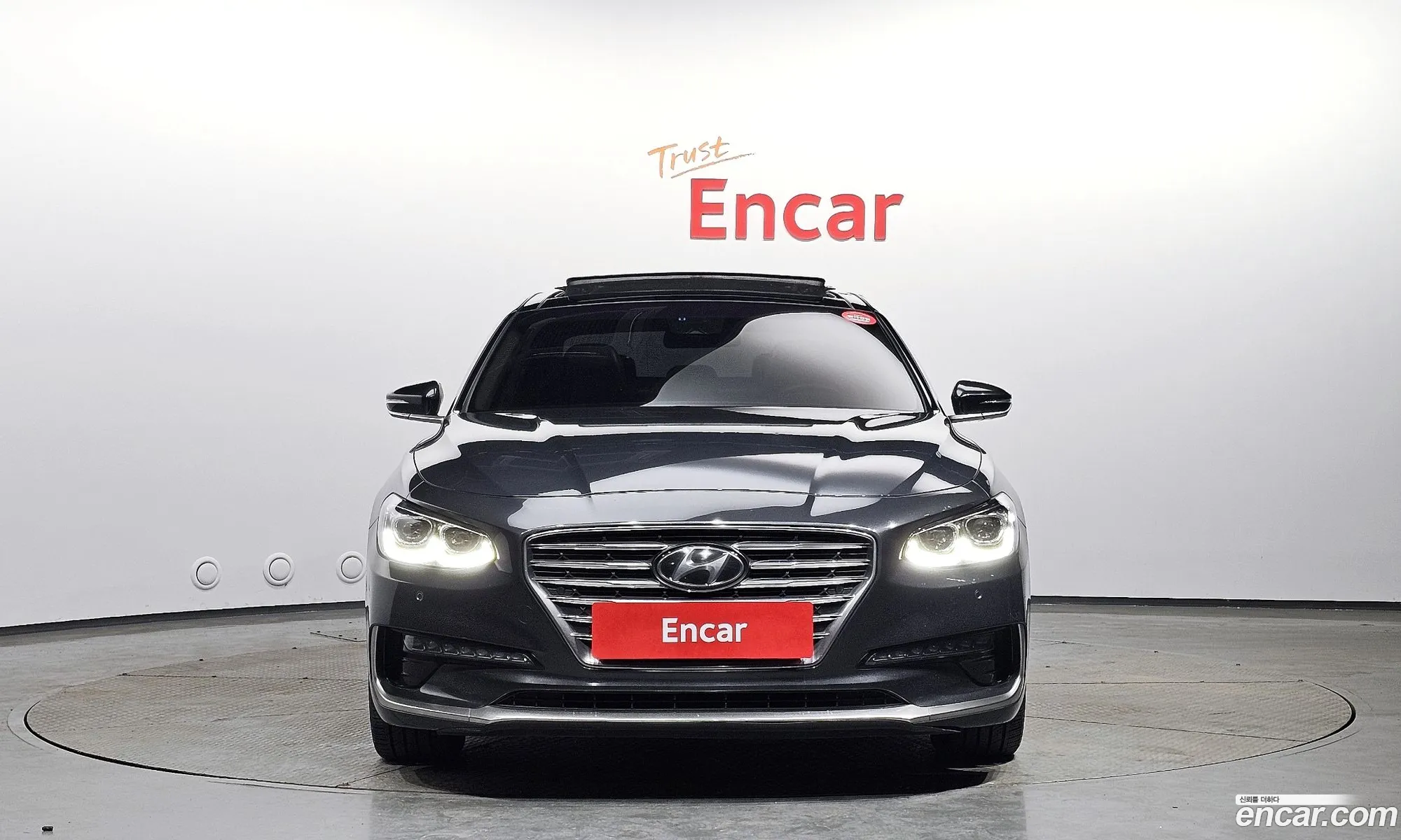 Korex Auto Trade - фотография 3989877