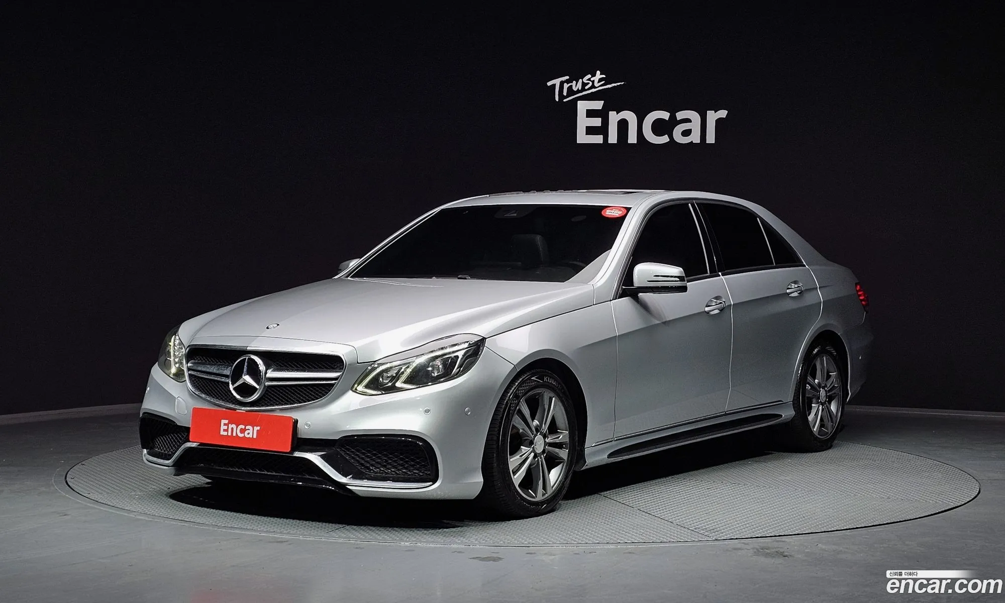 E-Class W212 E220 Cdi Avant-Garde - фотография 2587004