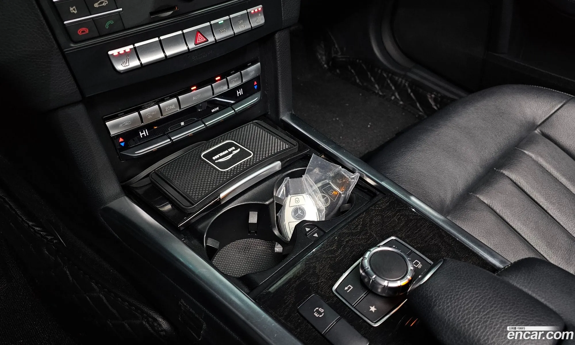 E-Class W212 E220 Cdi Avant-Garde - фотография 2587009
