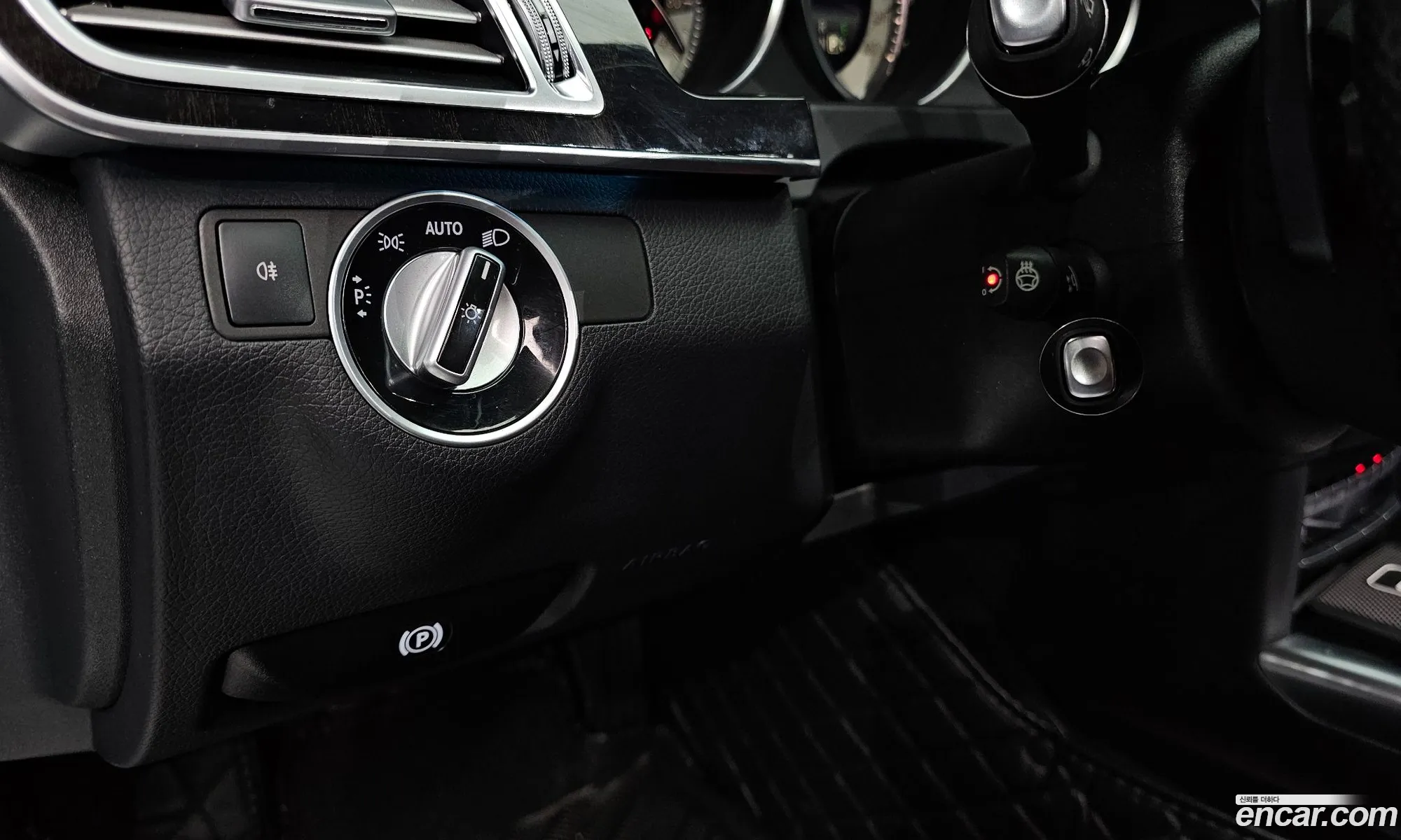 E-Class W212 E220 Cdi Avant-Garde - фотография 2587008