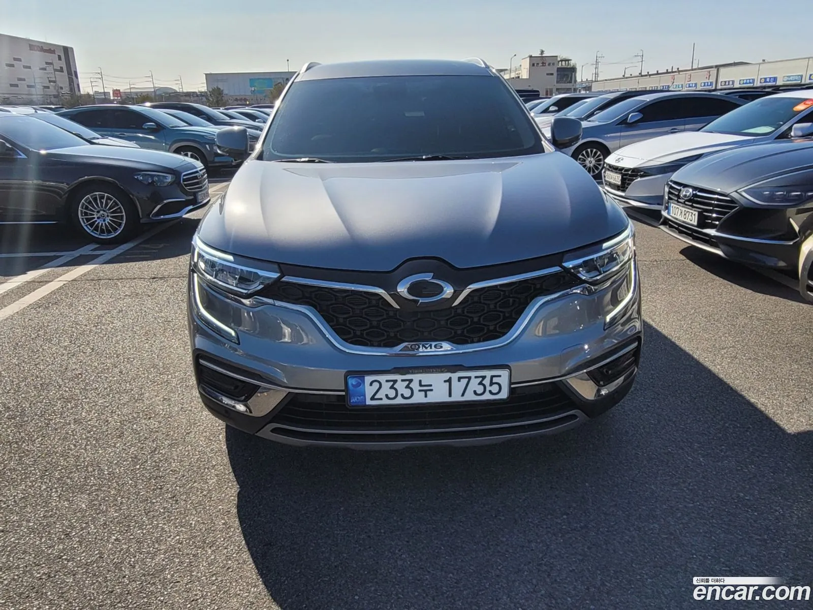Korex Auto Trade - фотография 14526644