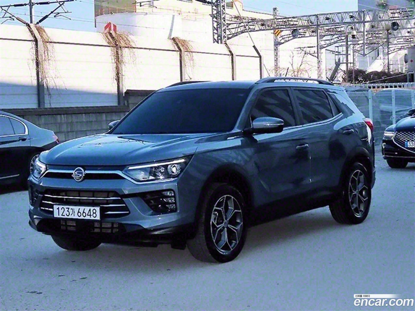 Korex Auto Trade - фотография 16130328
