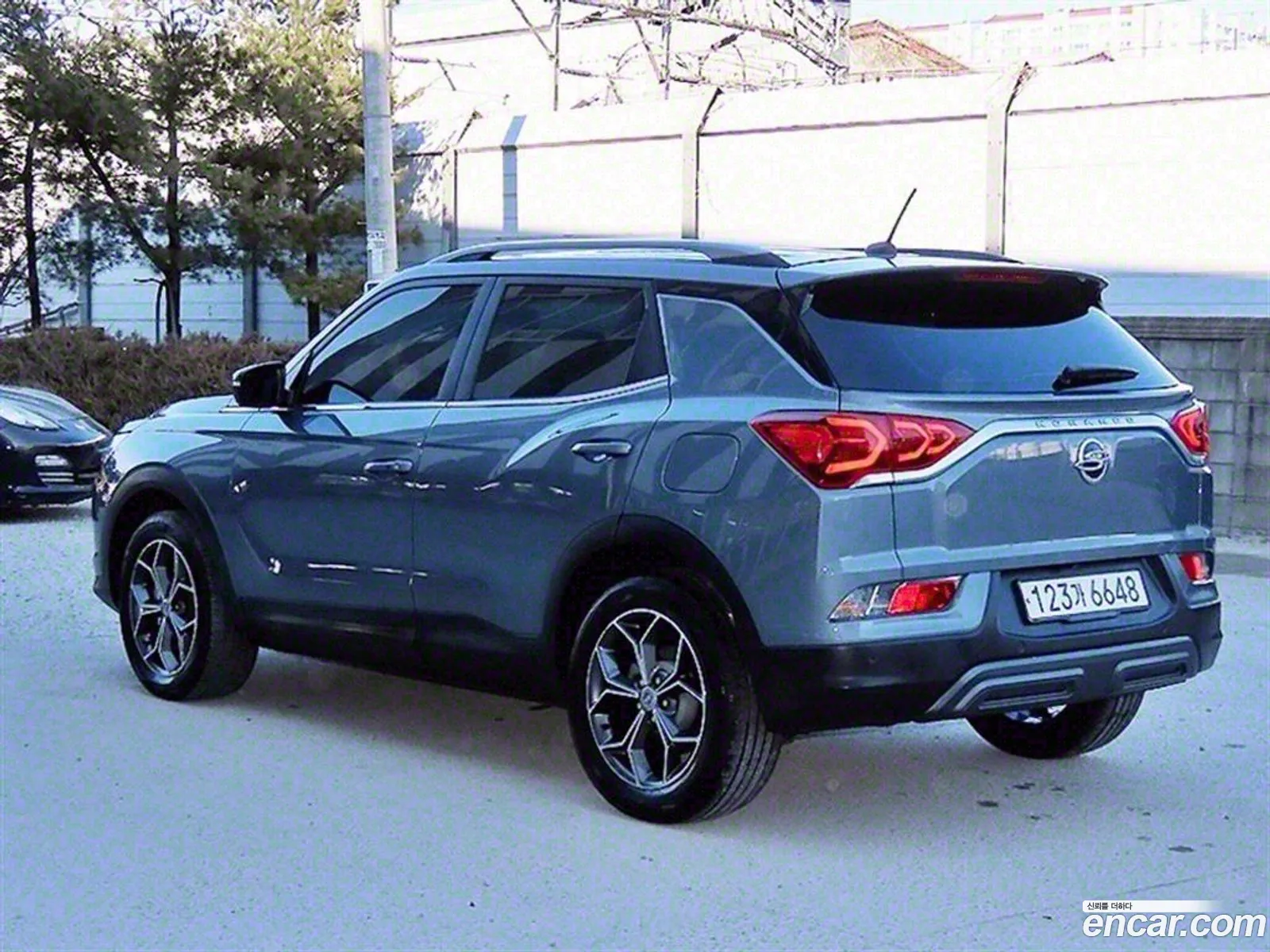 Korex Auto Trade - фотография 16130327