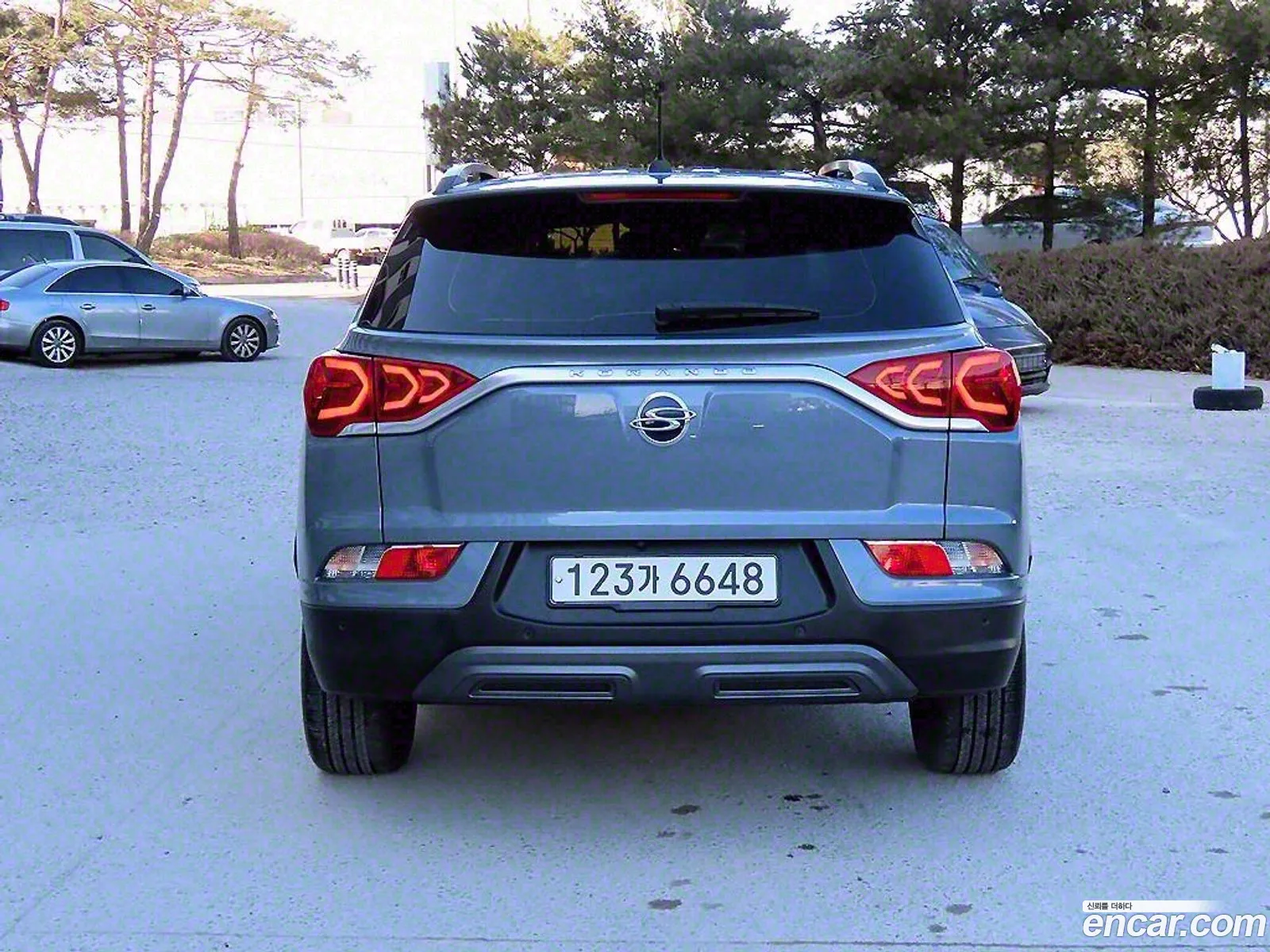 Korex Auto Trade - фотография 16130326