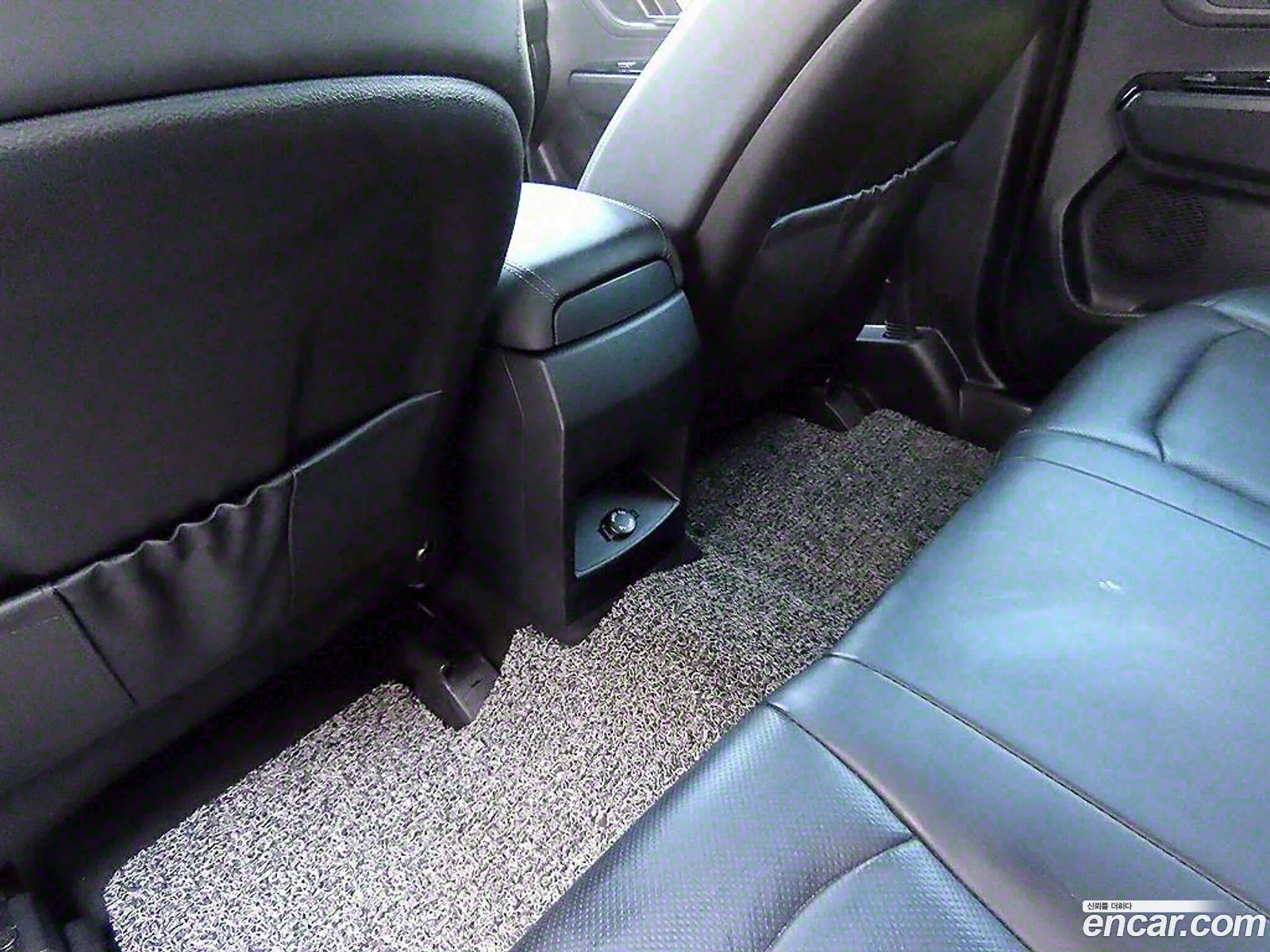 Ssangyong Korando Gasoline 15 2Wd C5 2020 - фотография 15788778