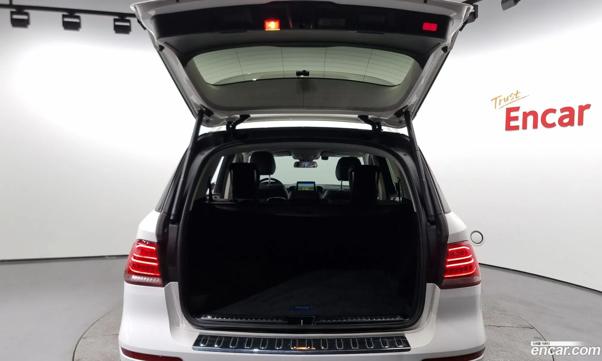 Gle-Class W166 Gle350 D 4Matic - фотография 2587017