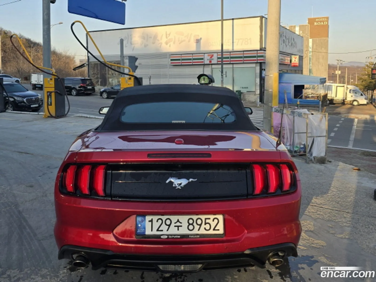 Korex Auto Trade - фотография 1107793