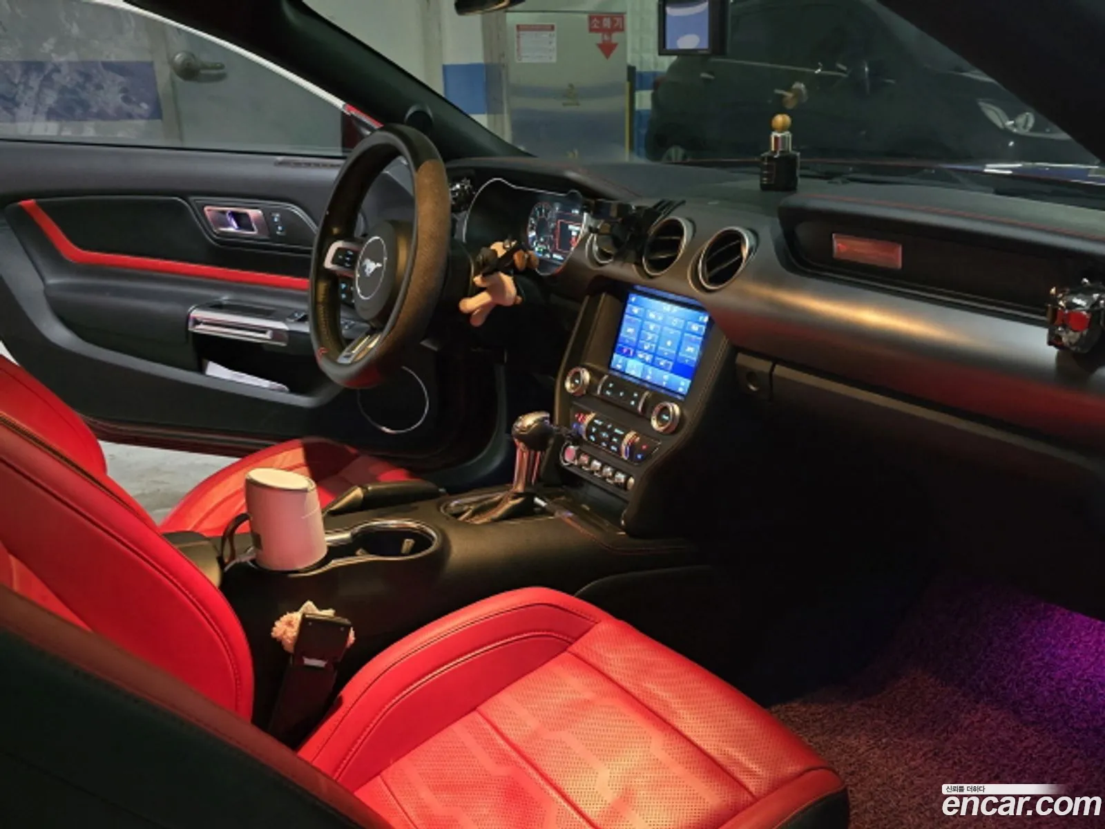 Korex Auto Trade - фотография 1107790
