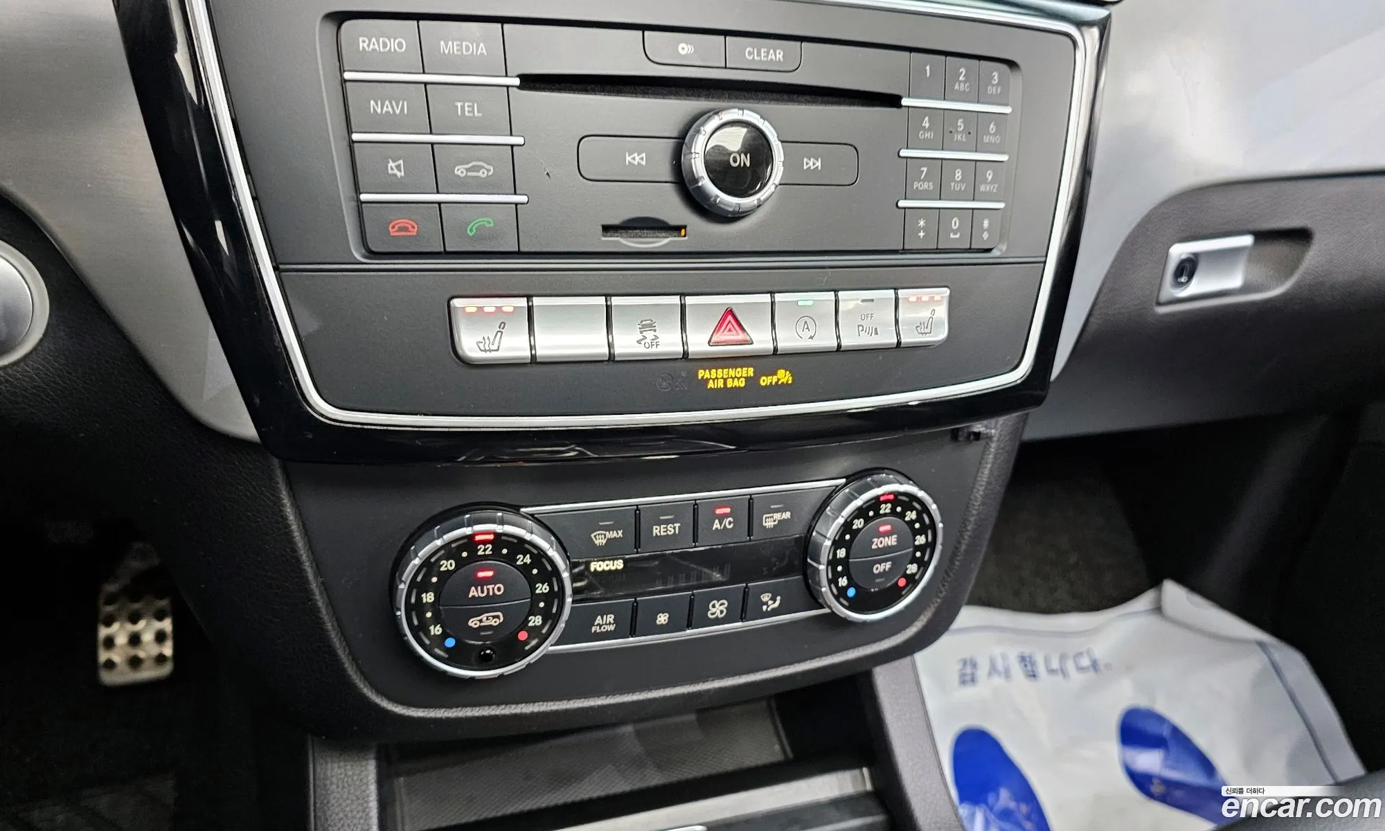 Mercedes-Benz Gle Gle350 D 4Matic Premium 2018 - фотография 2586994