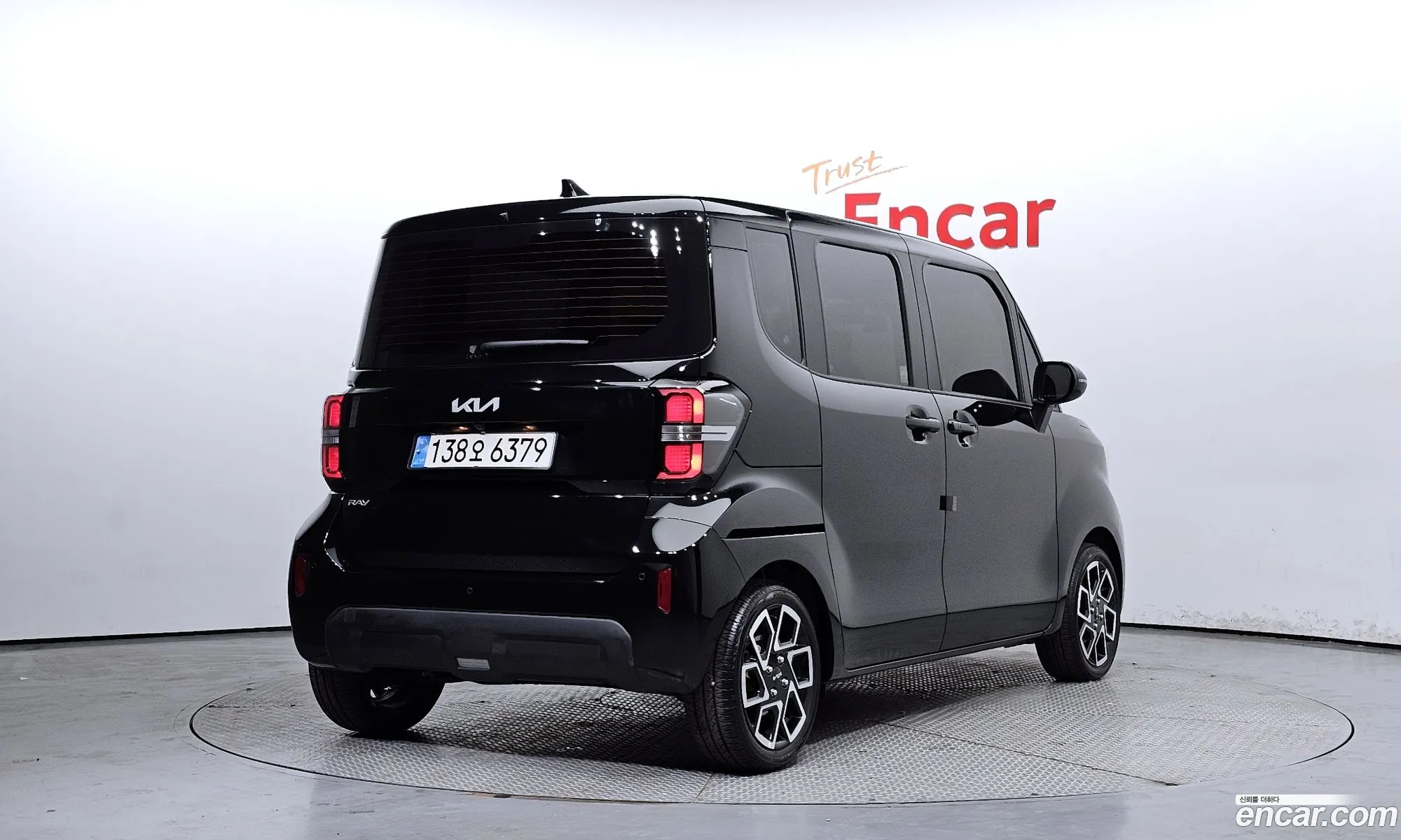 Korex Auto Trade - фотография 17623580