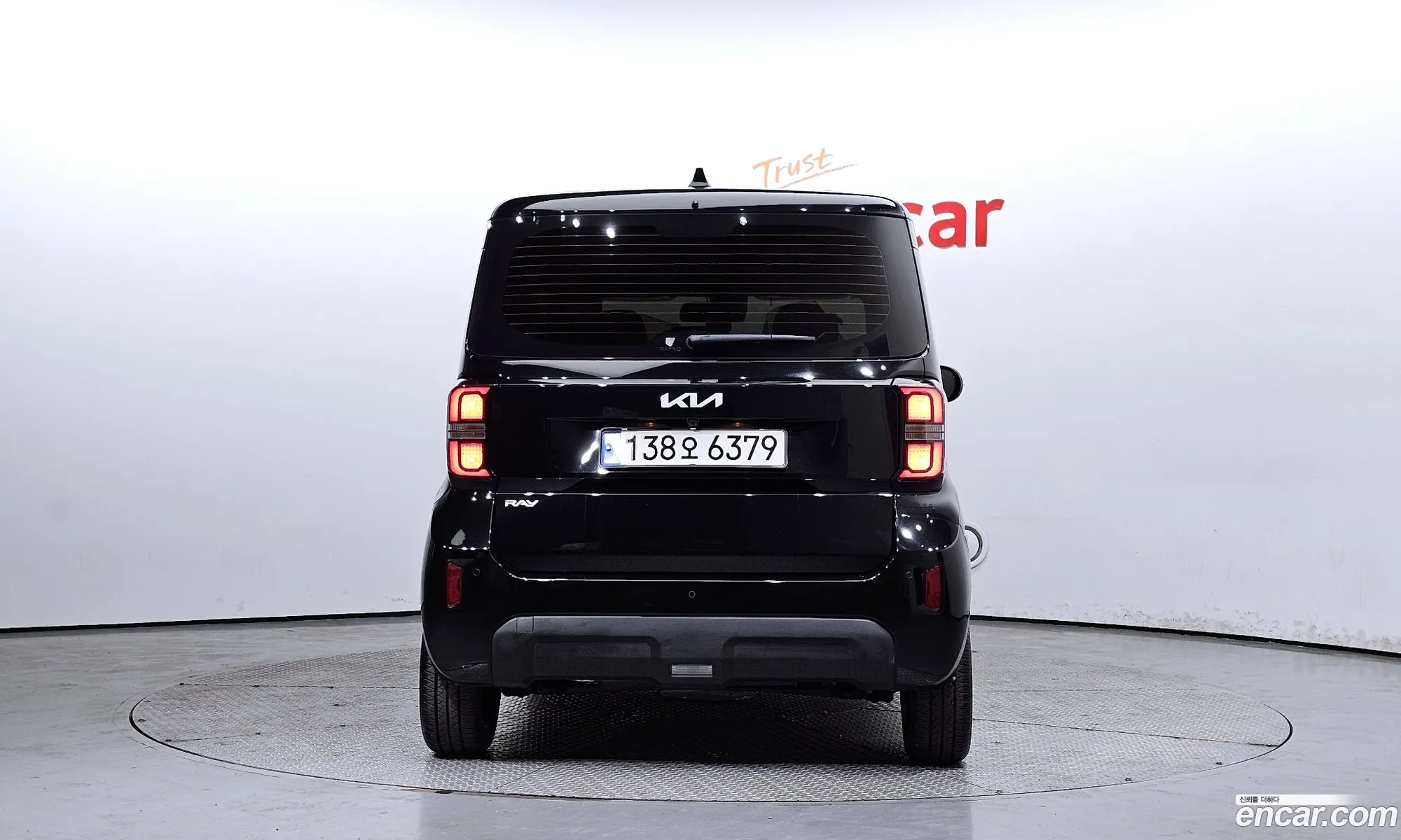 Korex Auto Trade - фотография 17623578