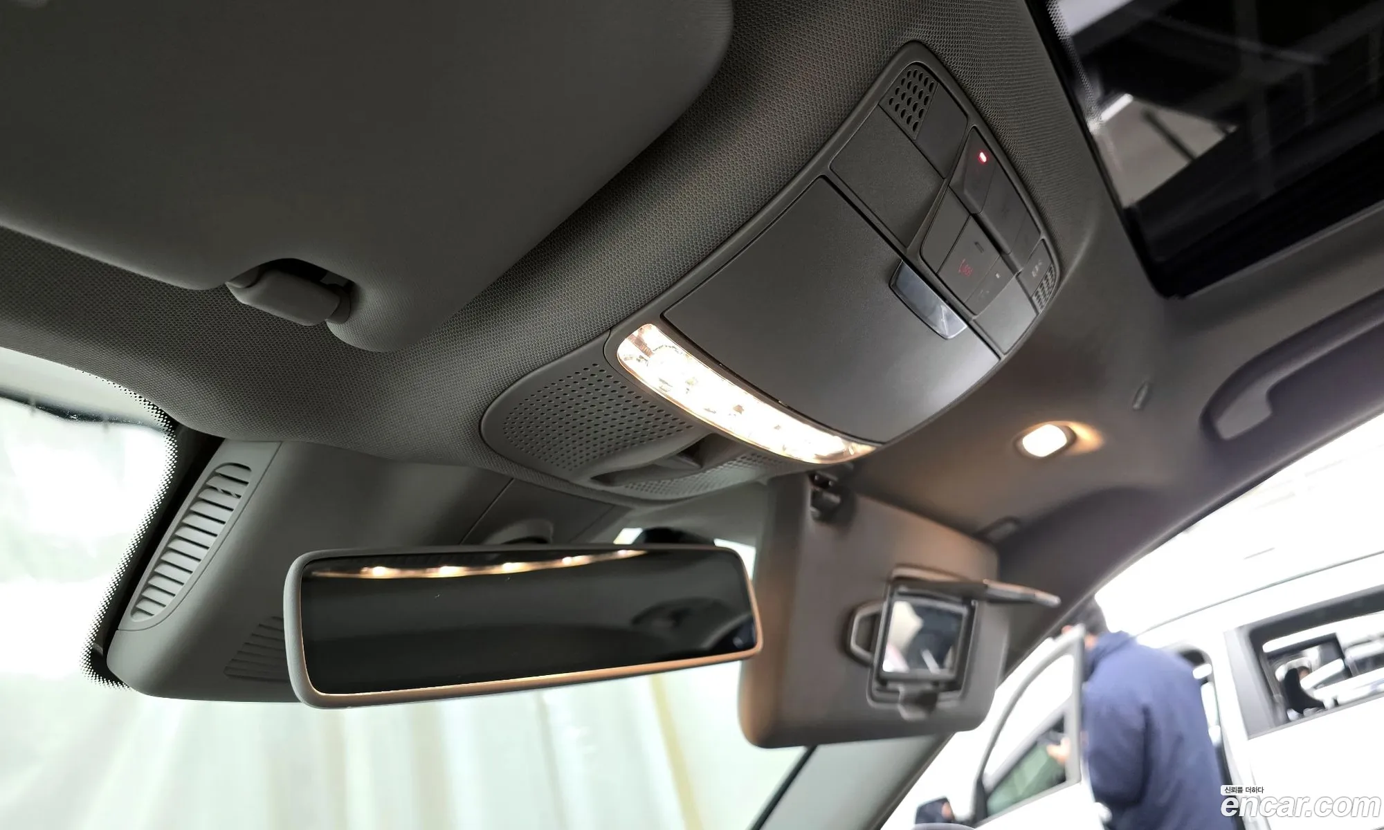E-Class W213 E220D Exclusive - фотография 2597695